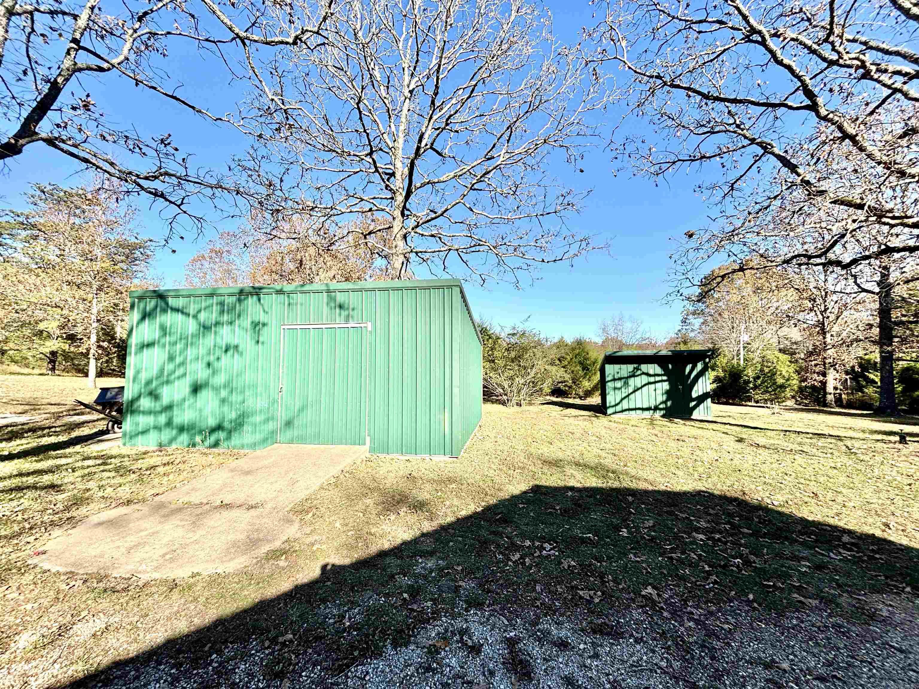 341 Red Hawk Lane  Gamaliel, AR