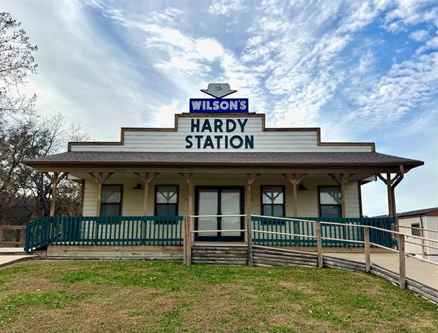 5  Spring  Hardy, AR