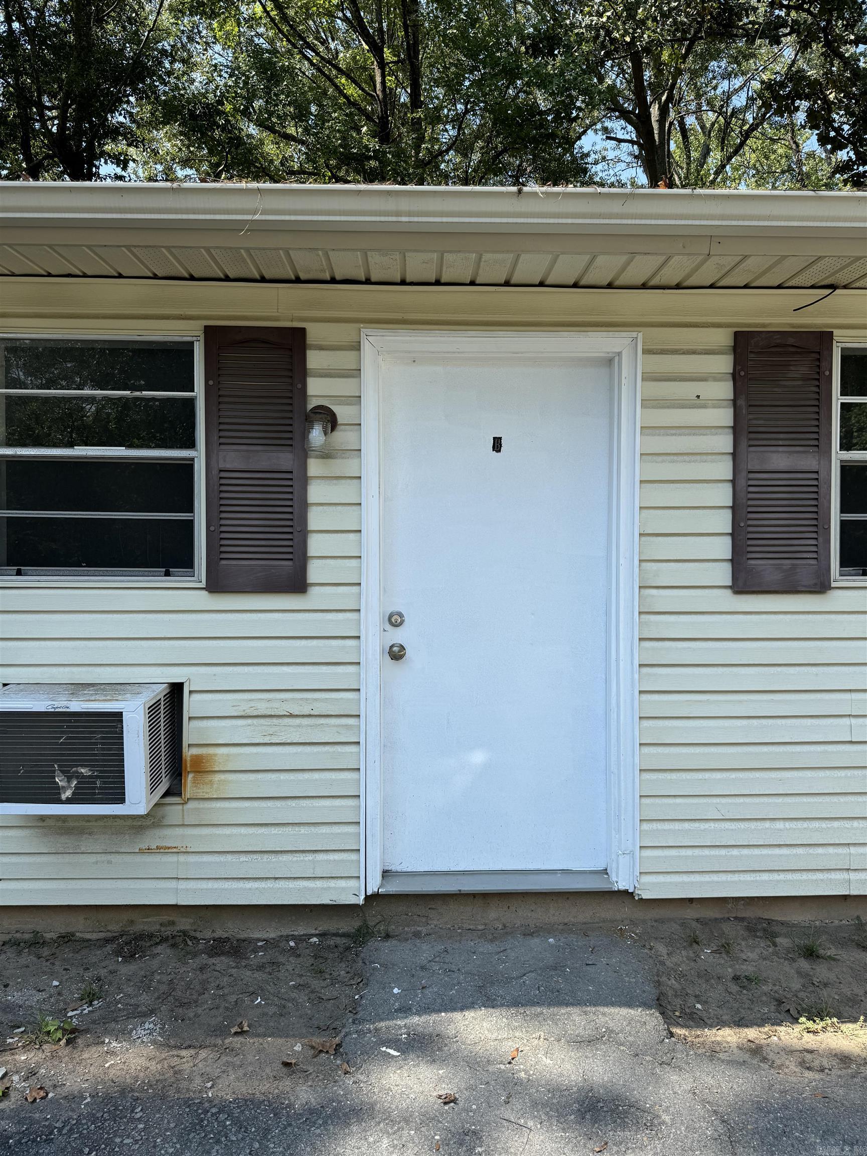 1600 N Lane  White Hall, AR