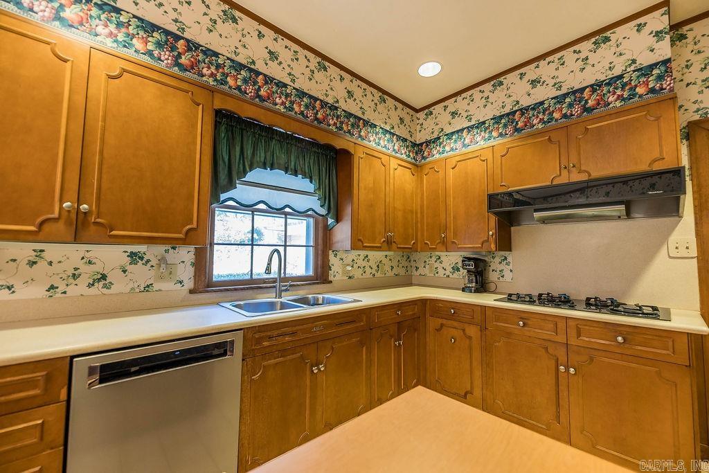 1700 N Calion Rd  El Dorado, AR