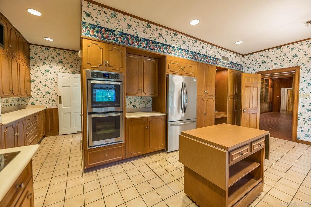 1700 N Calion Rd  El Dorado, AR