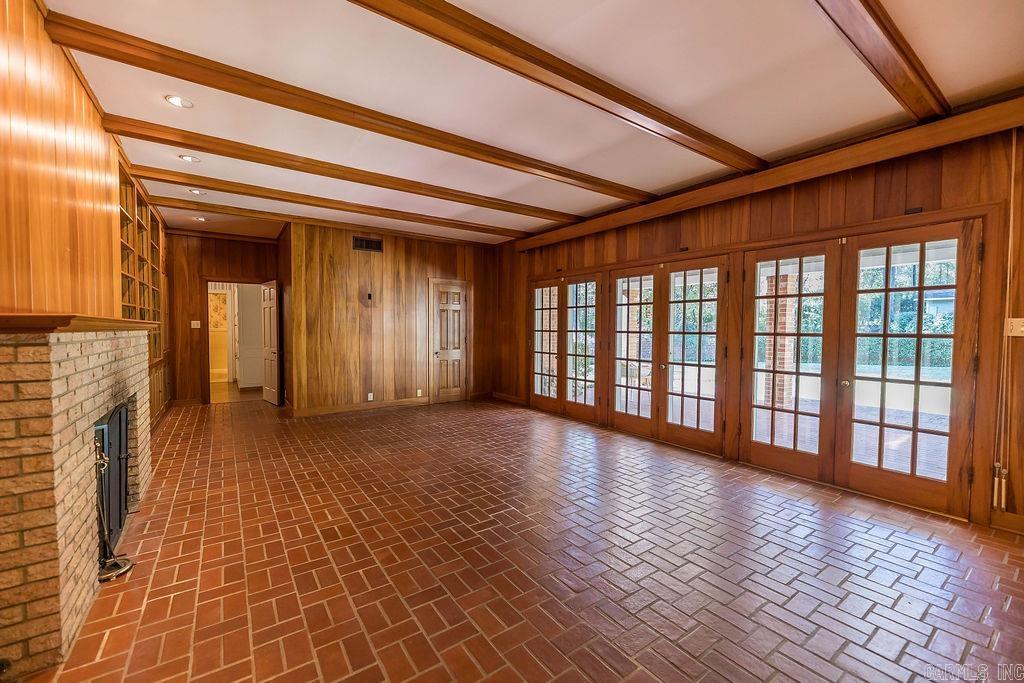 1700 N Calion Rd  El Dorado, AR