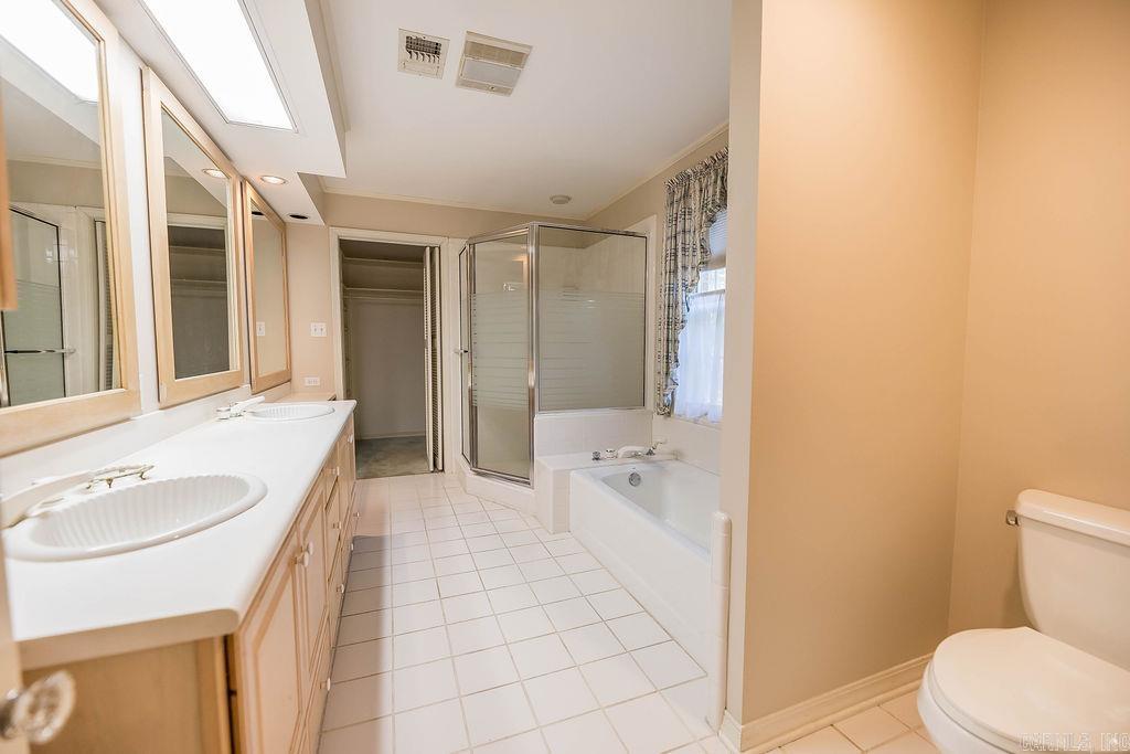 1700 N Calion Rd  El Dorado, AR