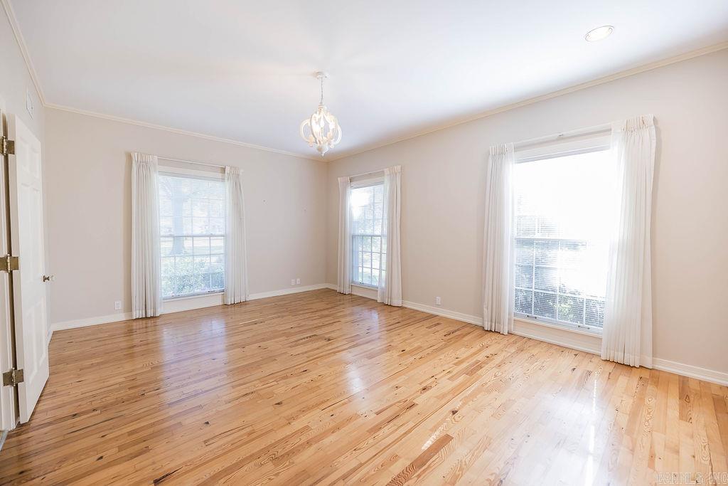 1700 N Calion Rd  El Dorado, AR