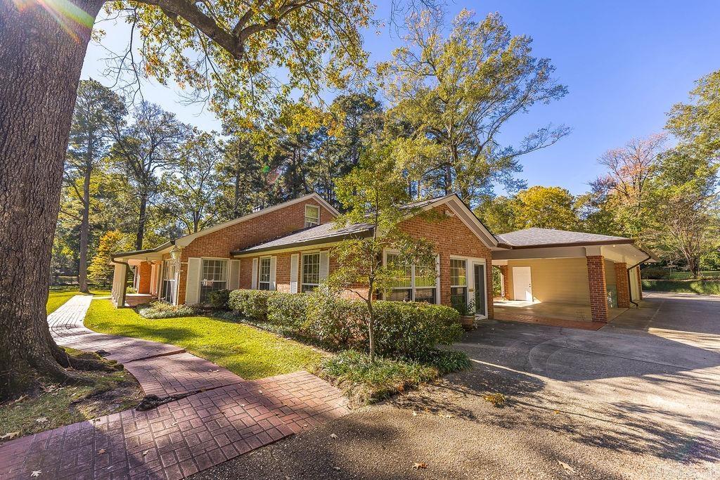 1700 N Calion Rd  El Dorado, AR