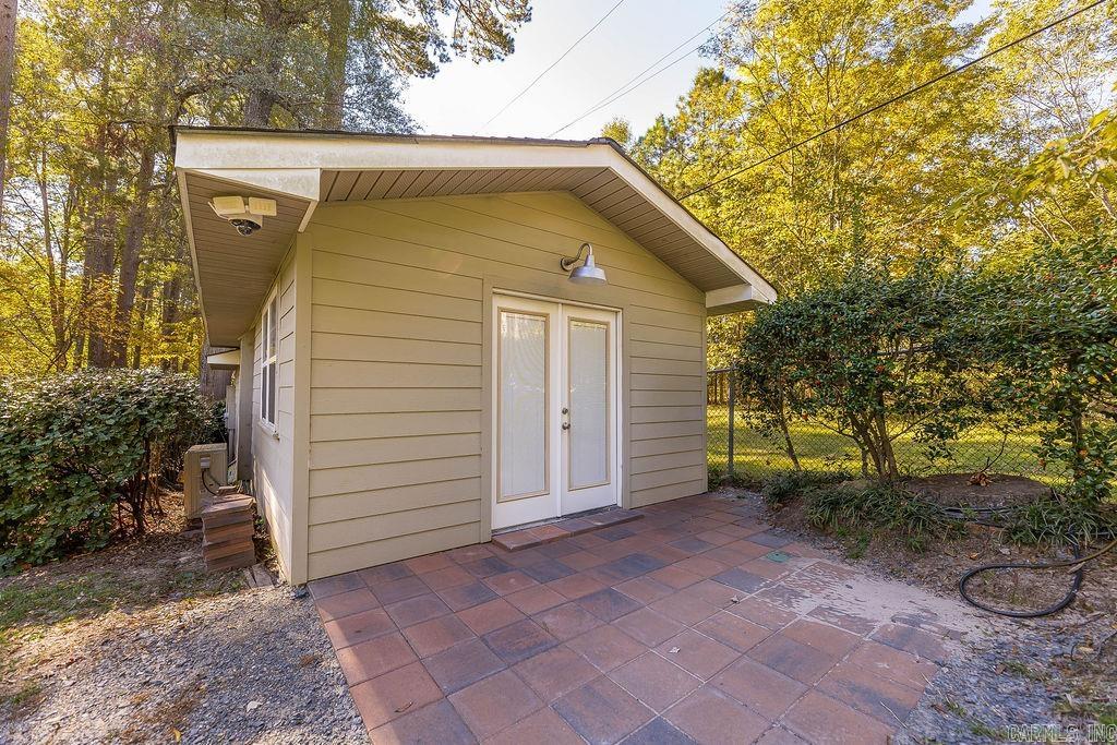 1700 N Calion Rd  El Dorado, AR