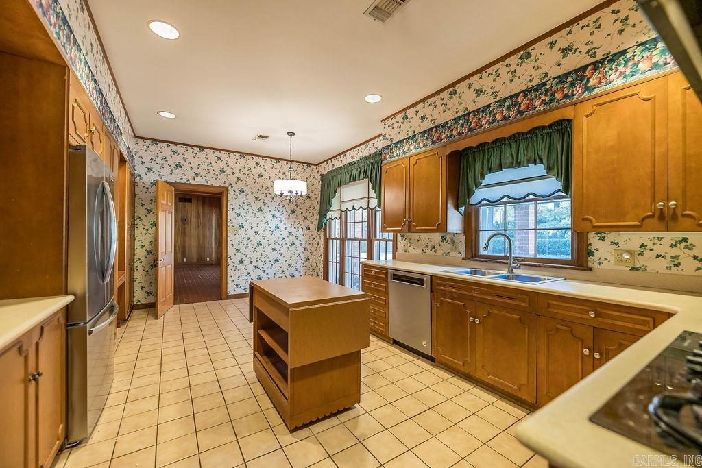 1700 N Calion Rd  El Dorado, AR