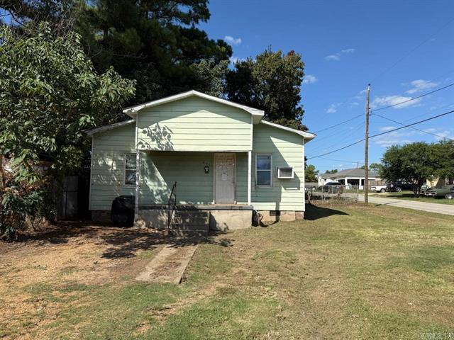 601 W Thompson St  Paragould, AR