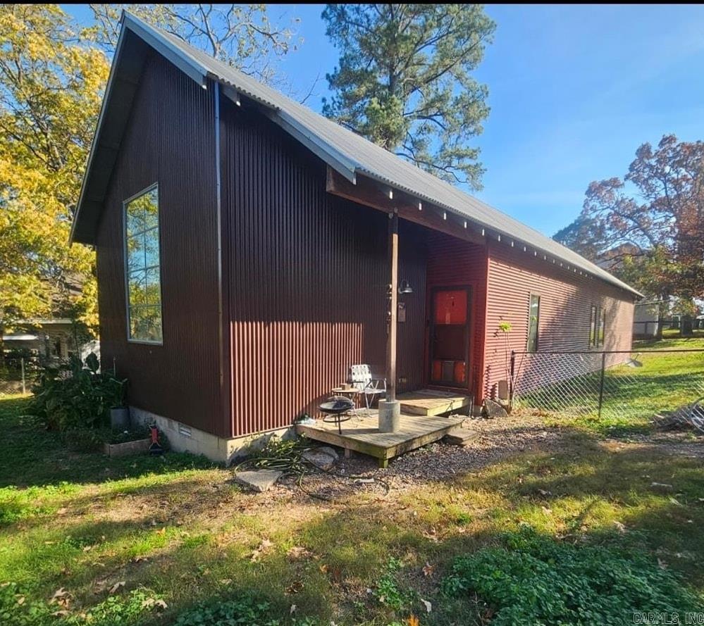 2721 W Capitol Ave  Little Rock, AR