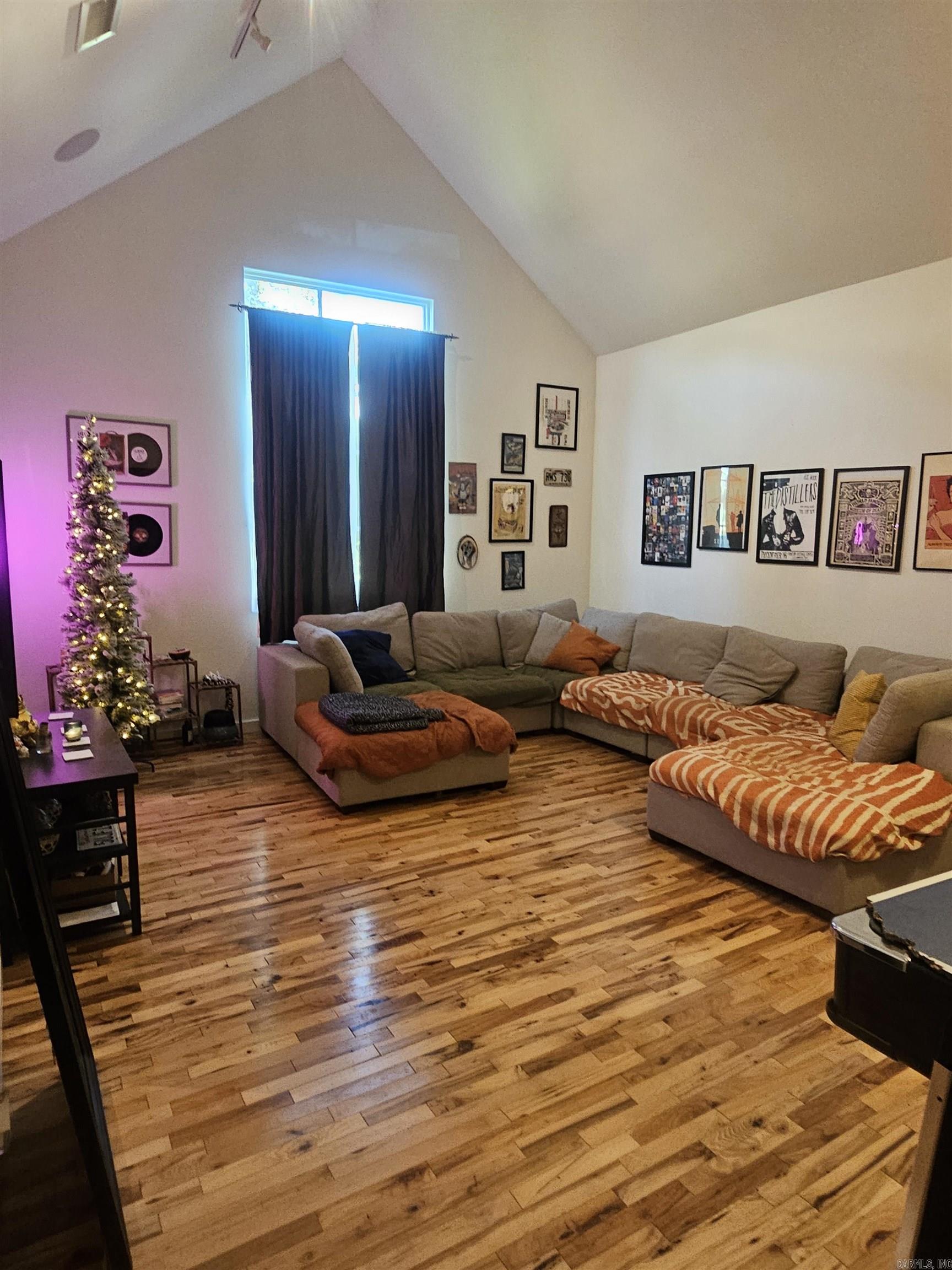 2721 W Capitol Ave  Little Rock, AR