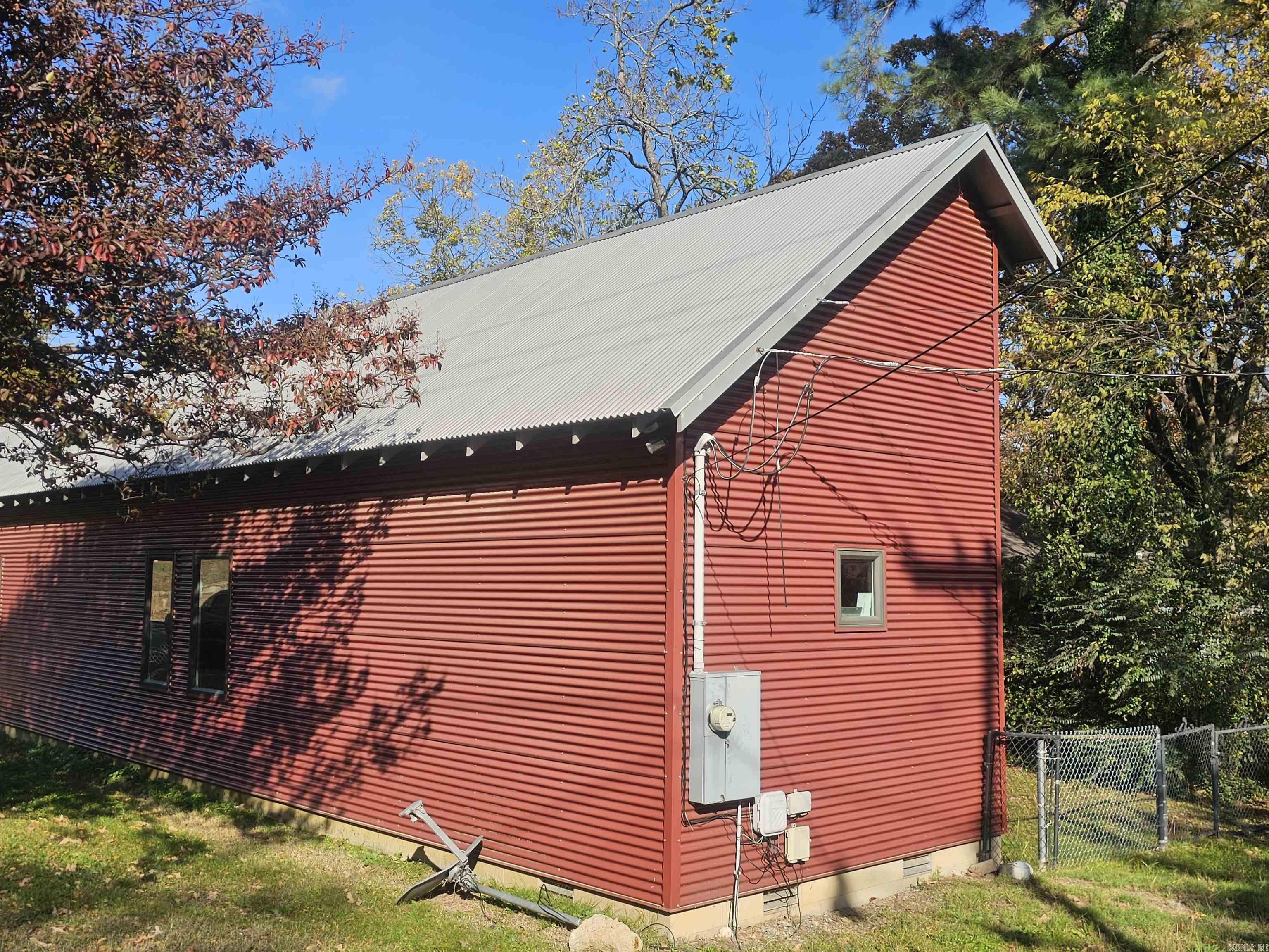 2721 W Capitol Ave  Little Rock, AR