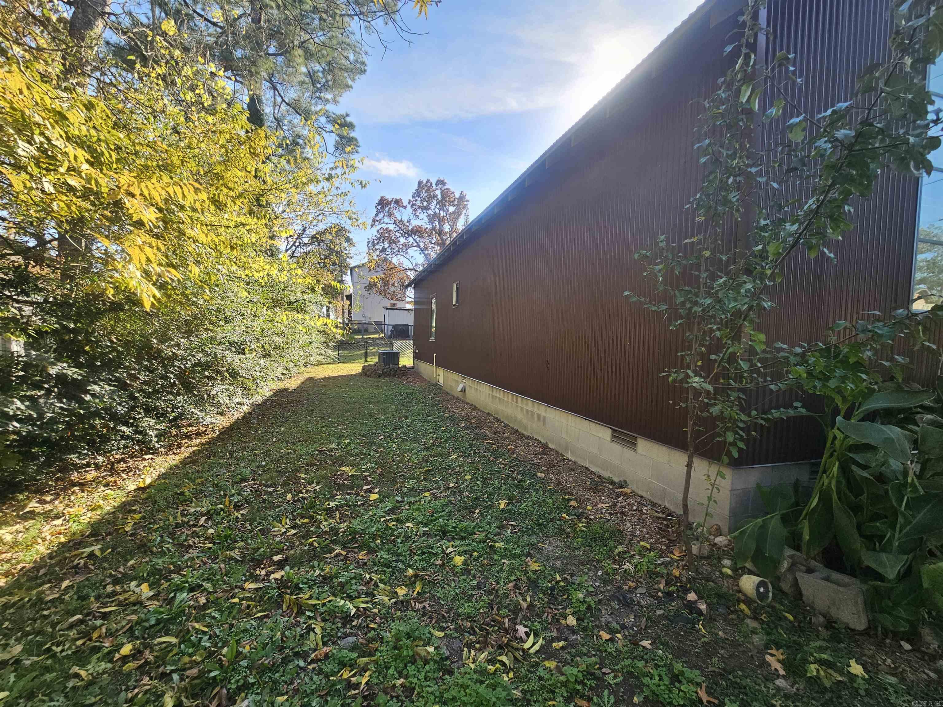 2721 W Capitol Ave  Little Rock, AR