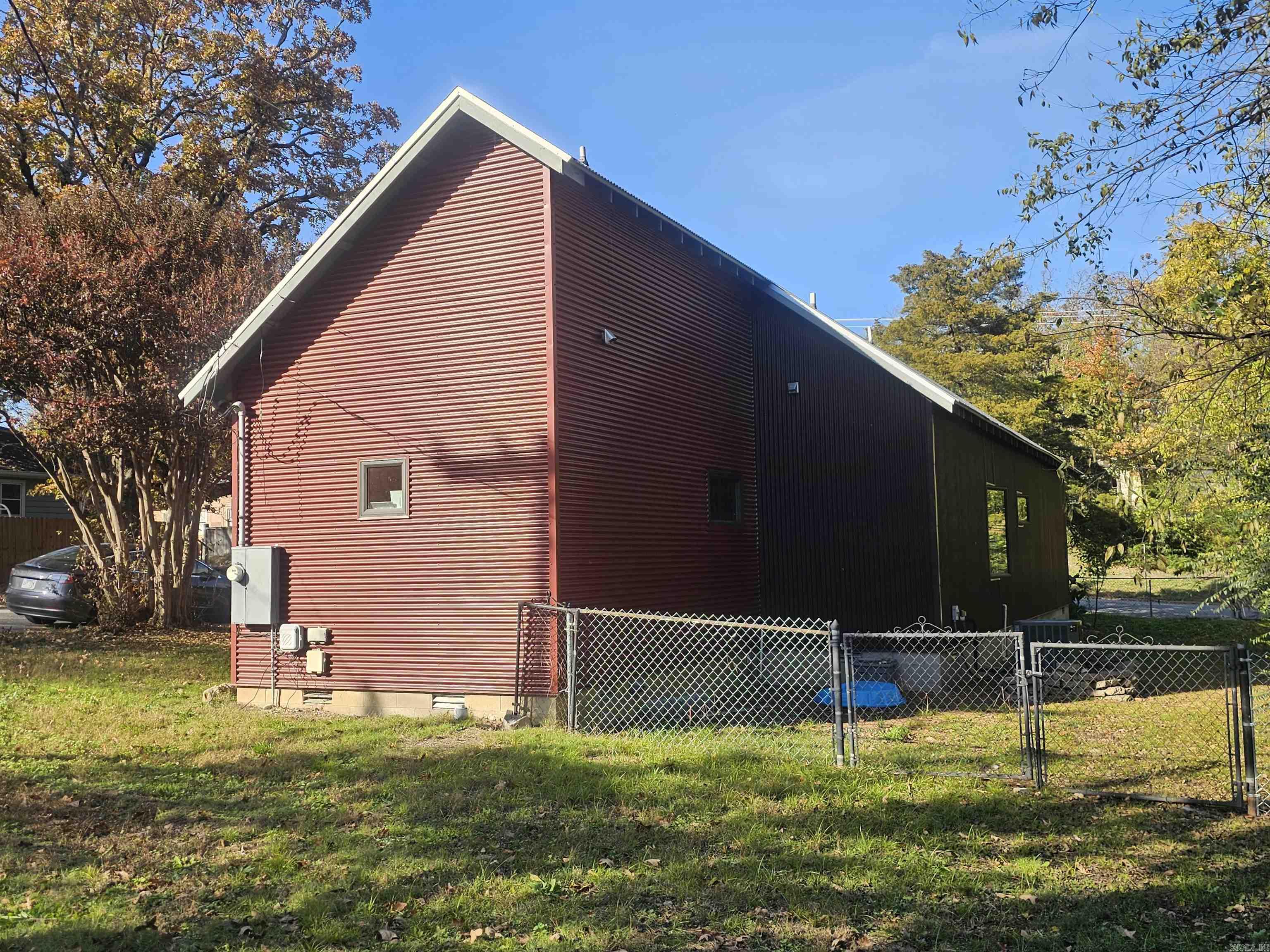 2721 W Capitol Ave  Little Rock, AR