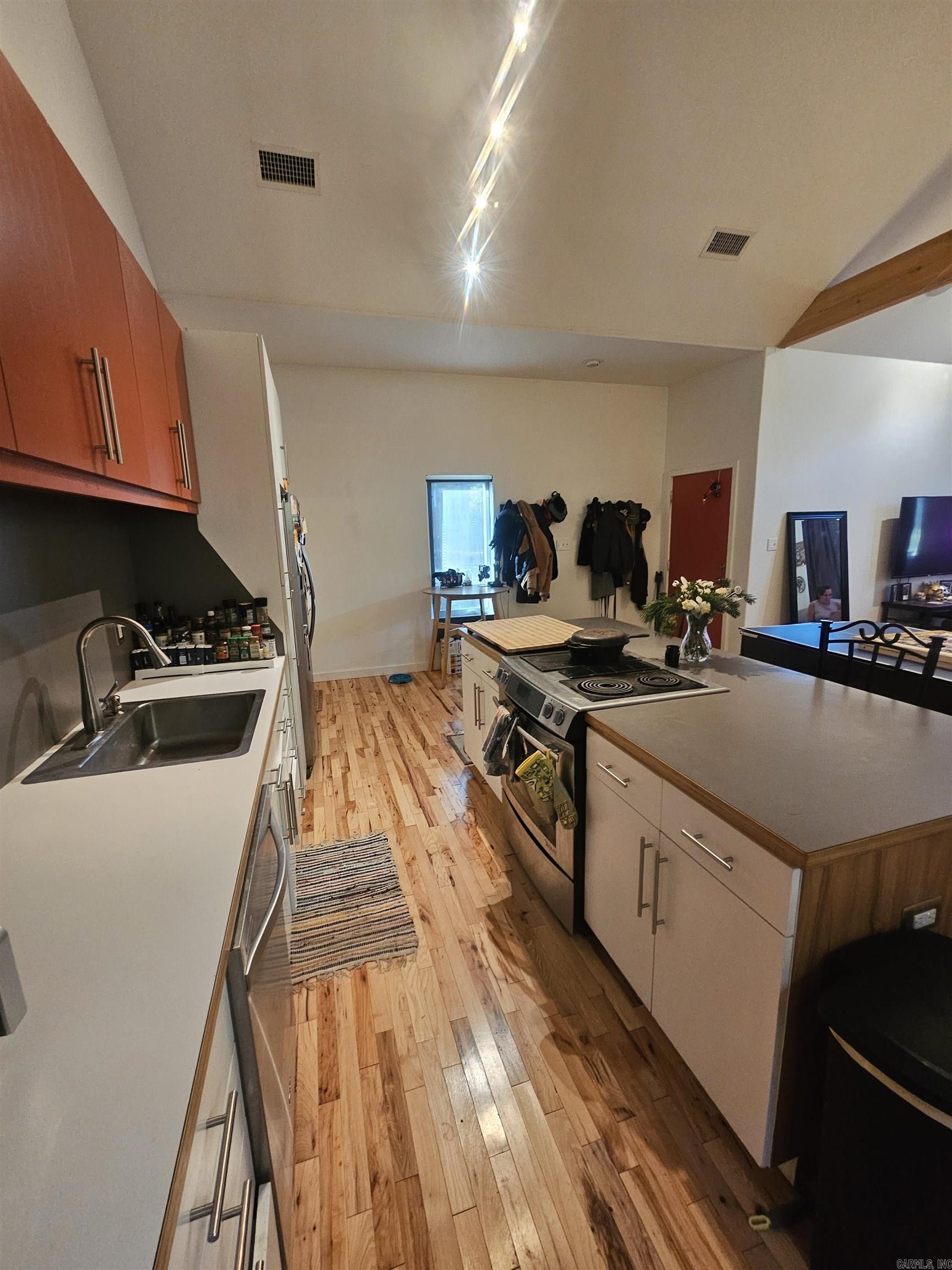 2721 W Capitol Ave  Little Rock, AR