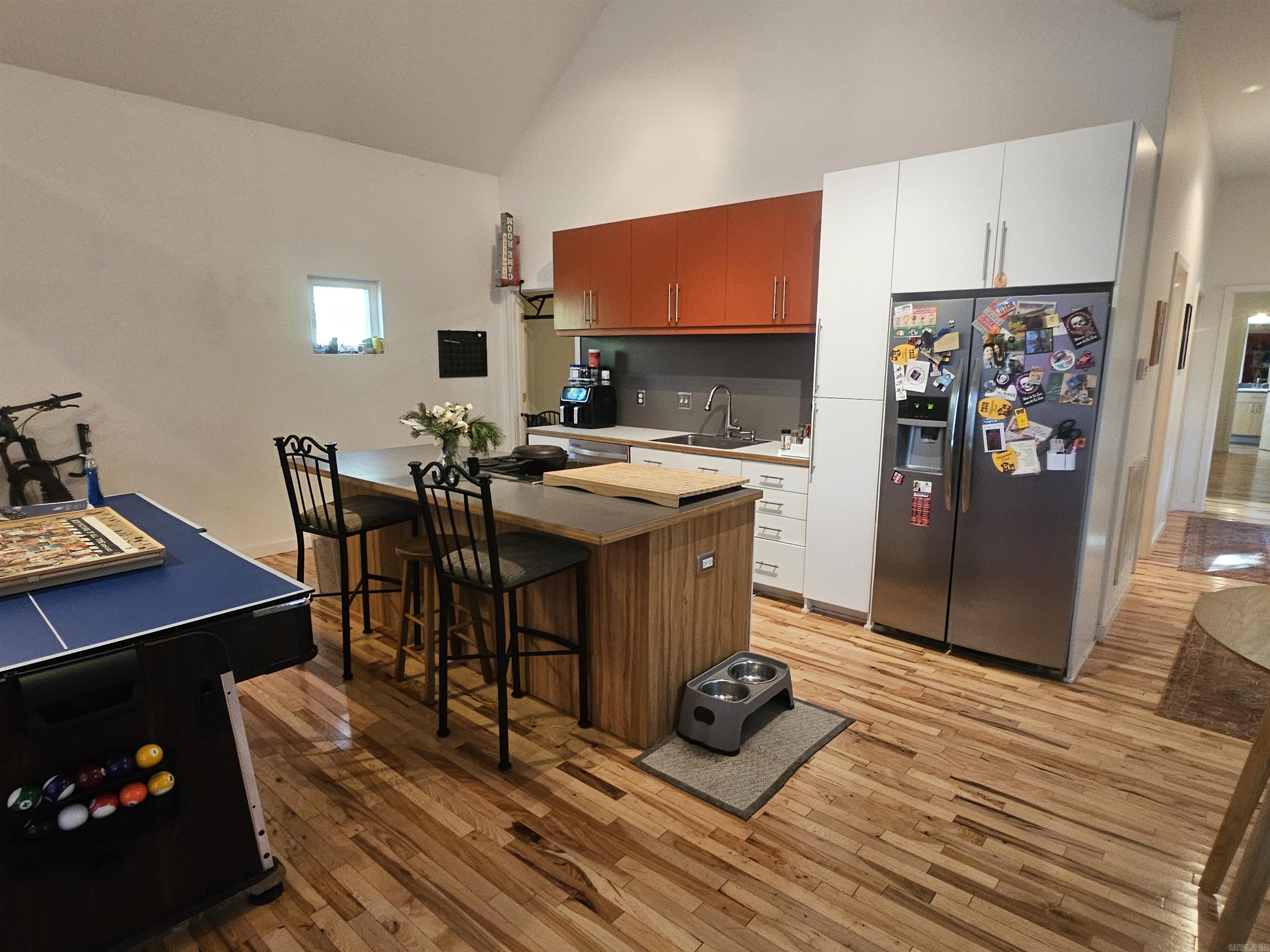 2721 W Capitol Ave  Little Rock, AR