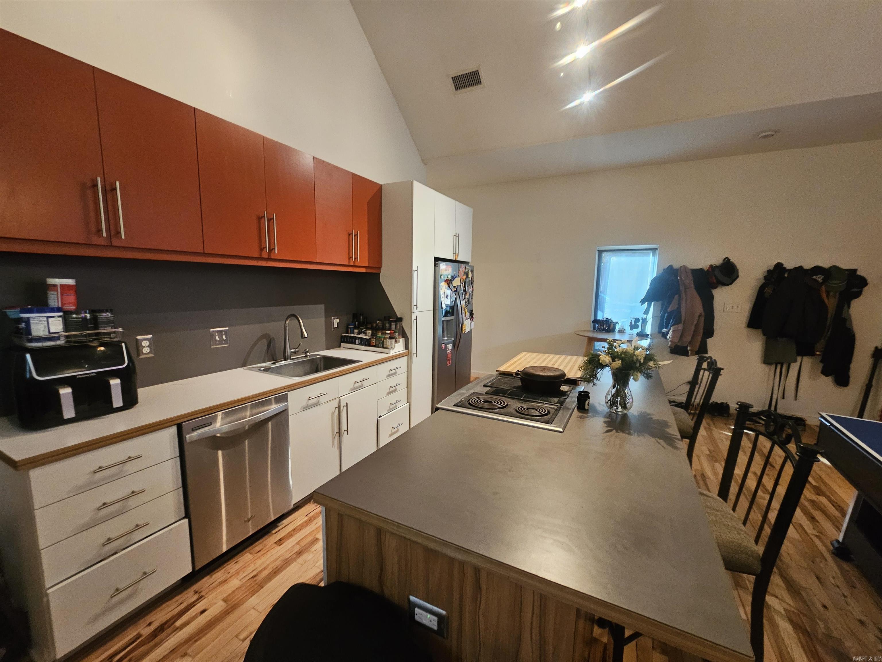 2721 W Capitol Ave  Little Rock, AR