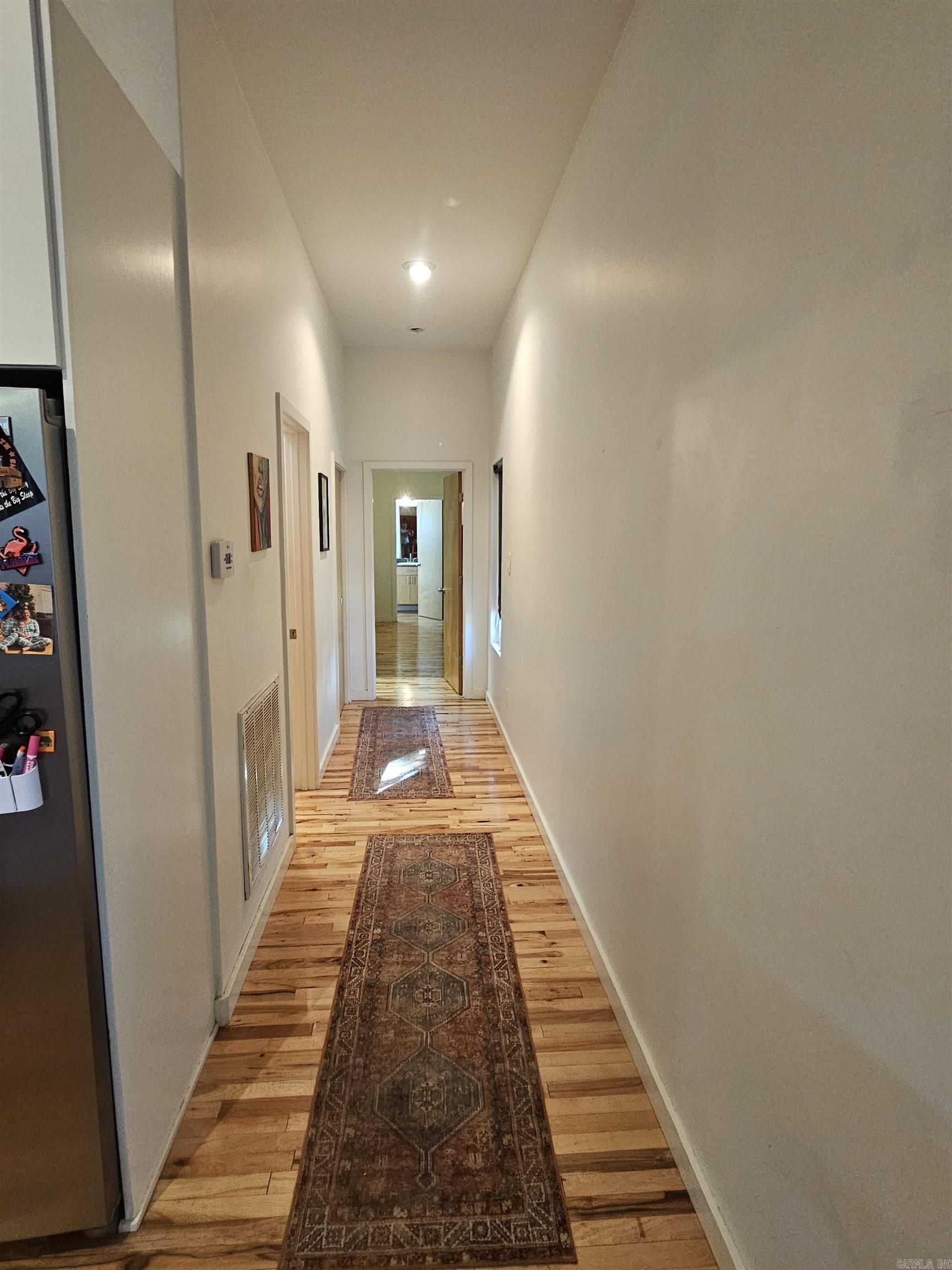 2721 W Capitol Ave  Little Rock, AR