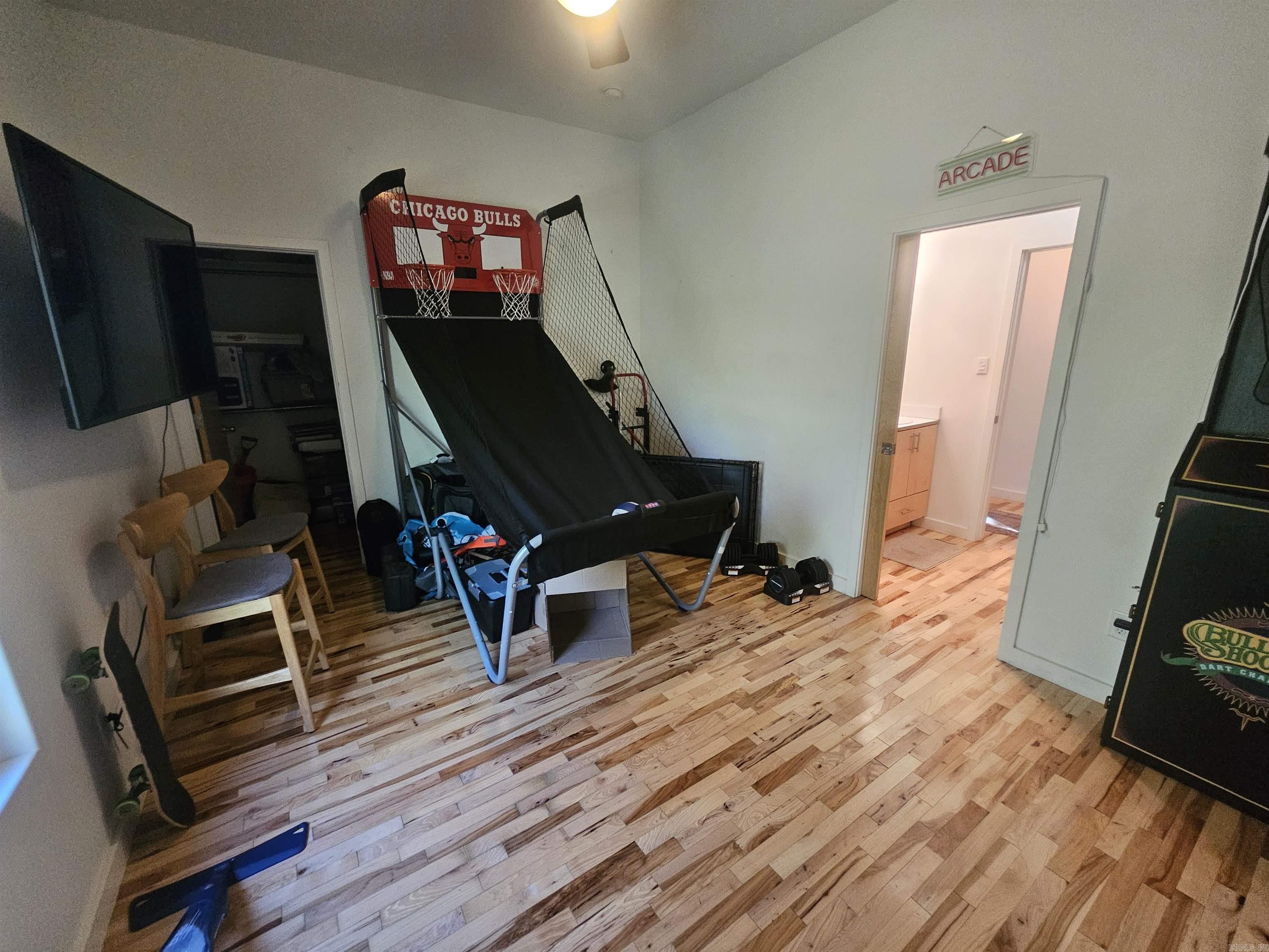 2721 W Capitol Ave  Little Rock, AR