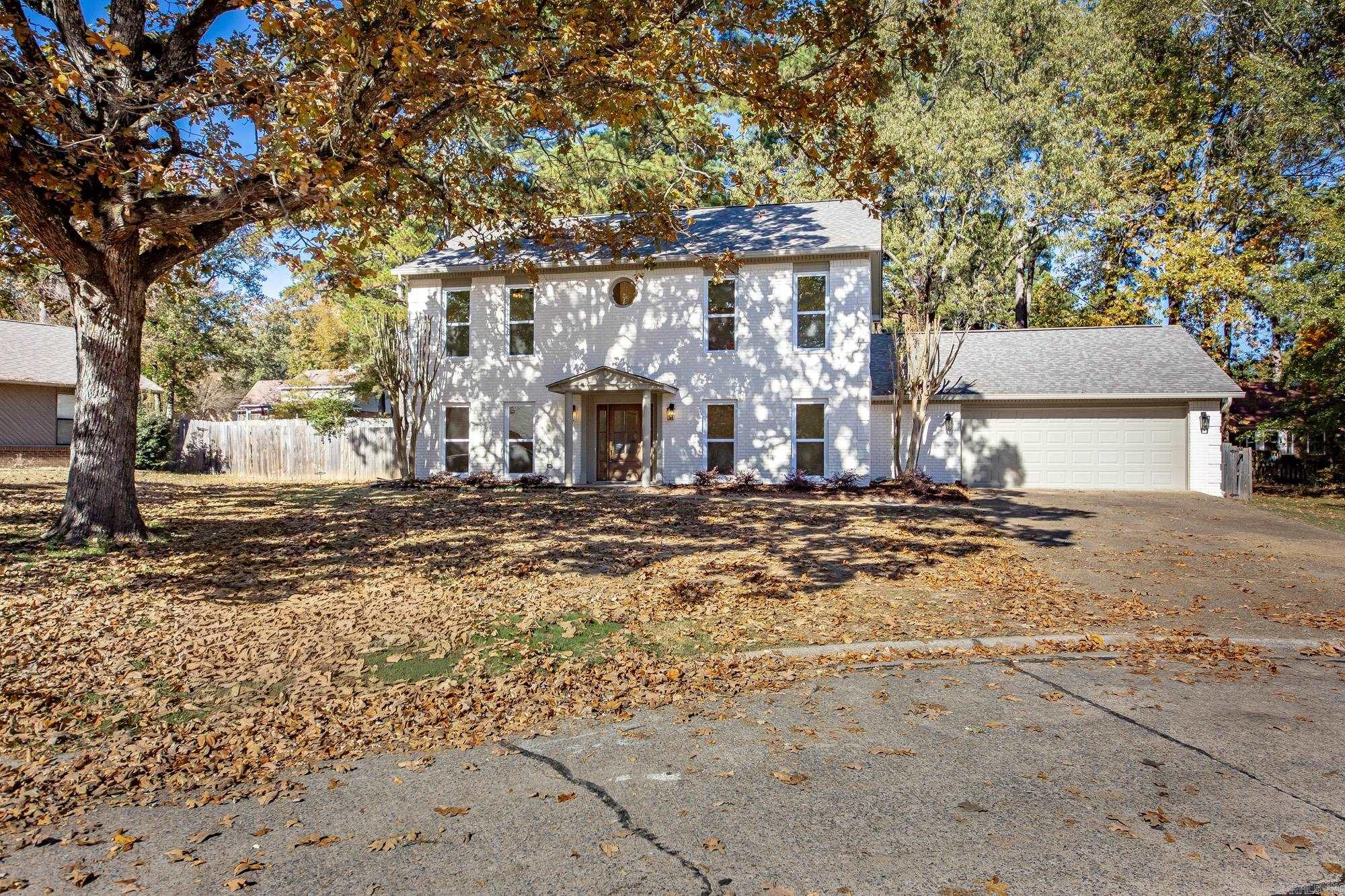 44 Nancy Lopez  Maumelle, AR