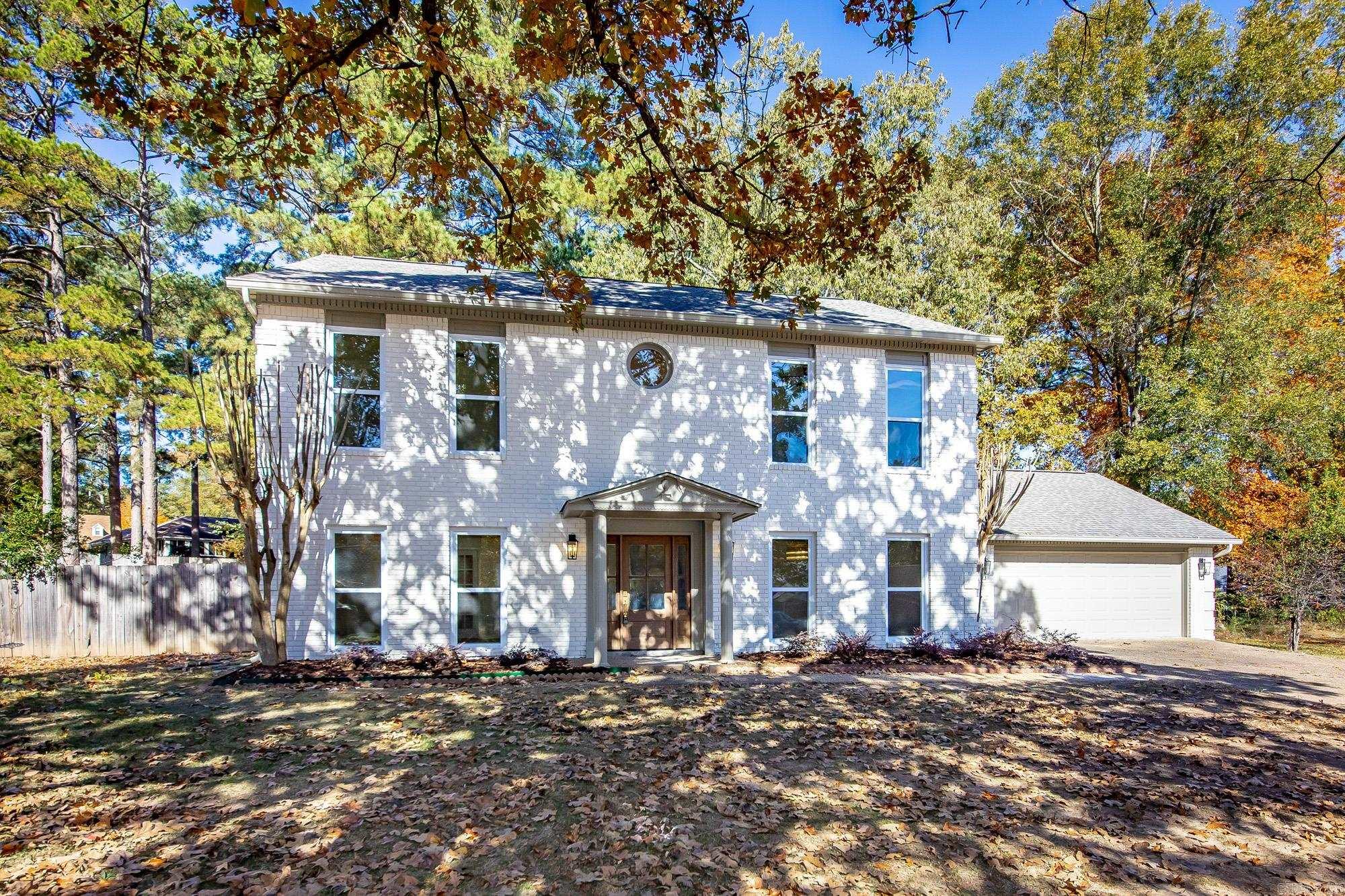 44 Nancy Lopez  Maumelle, AR