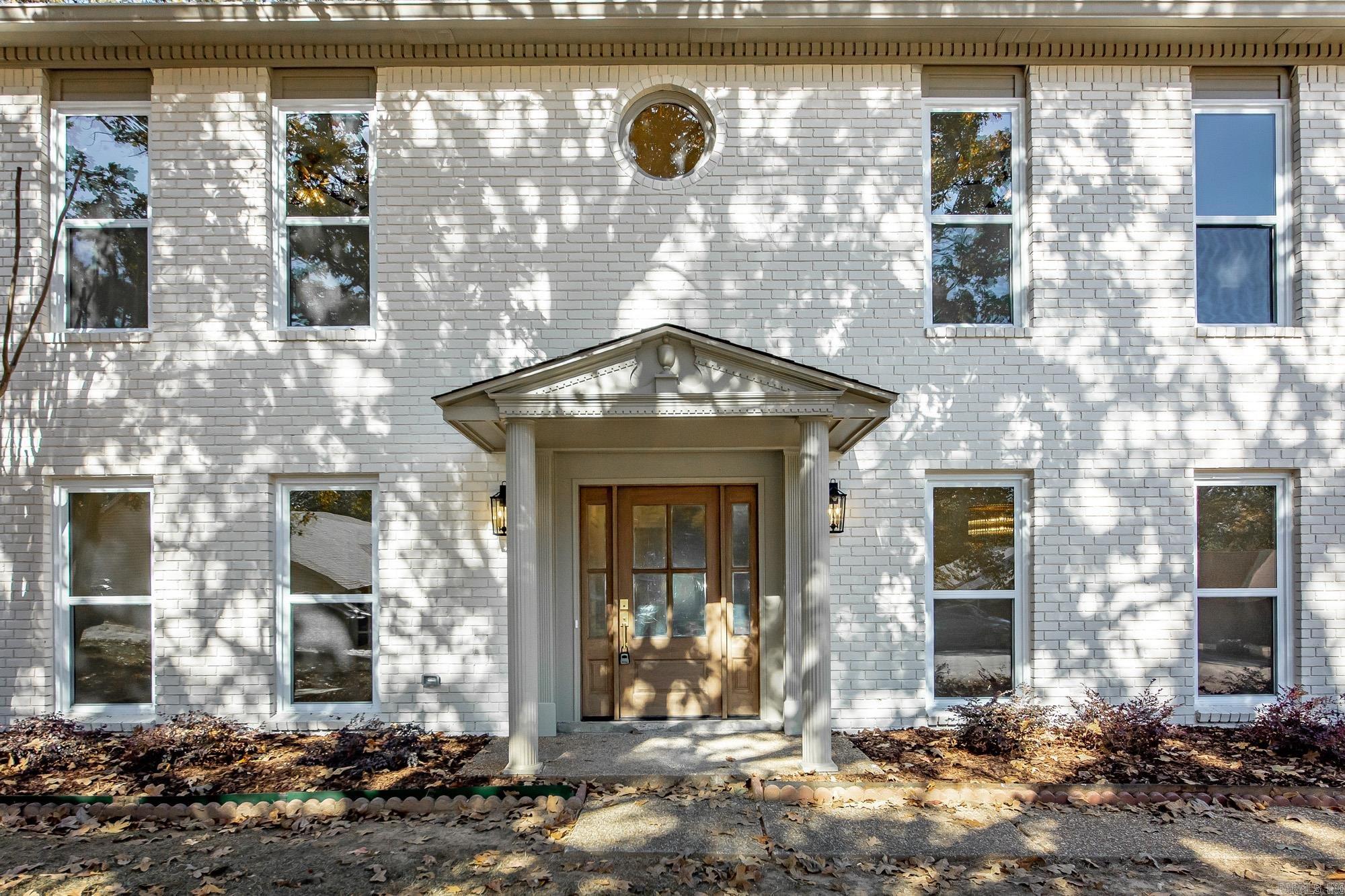 44 Nancy Lopez  Maumelle, AR