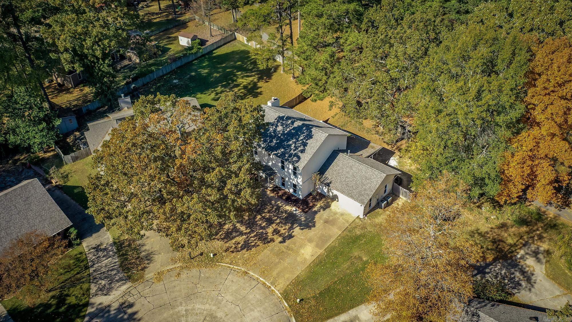 44 Nancy Lopez  Maumelle, AR