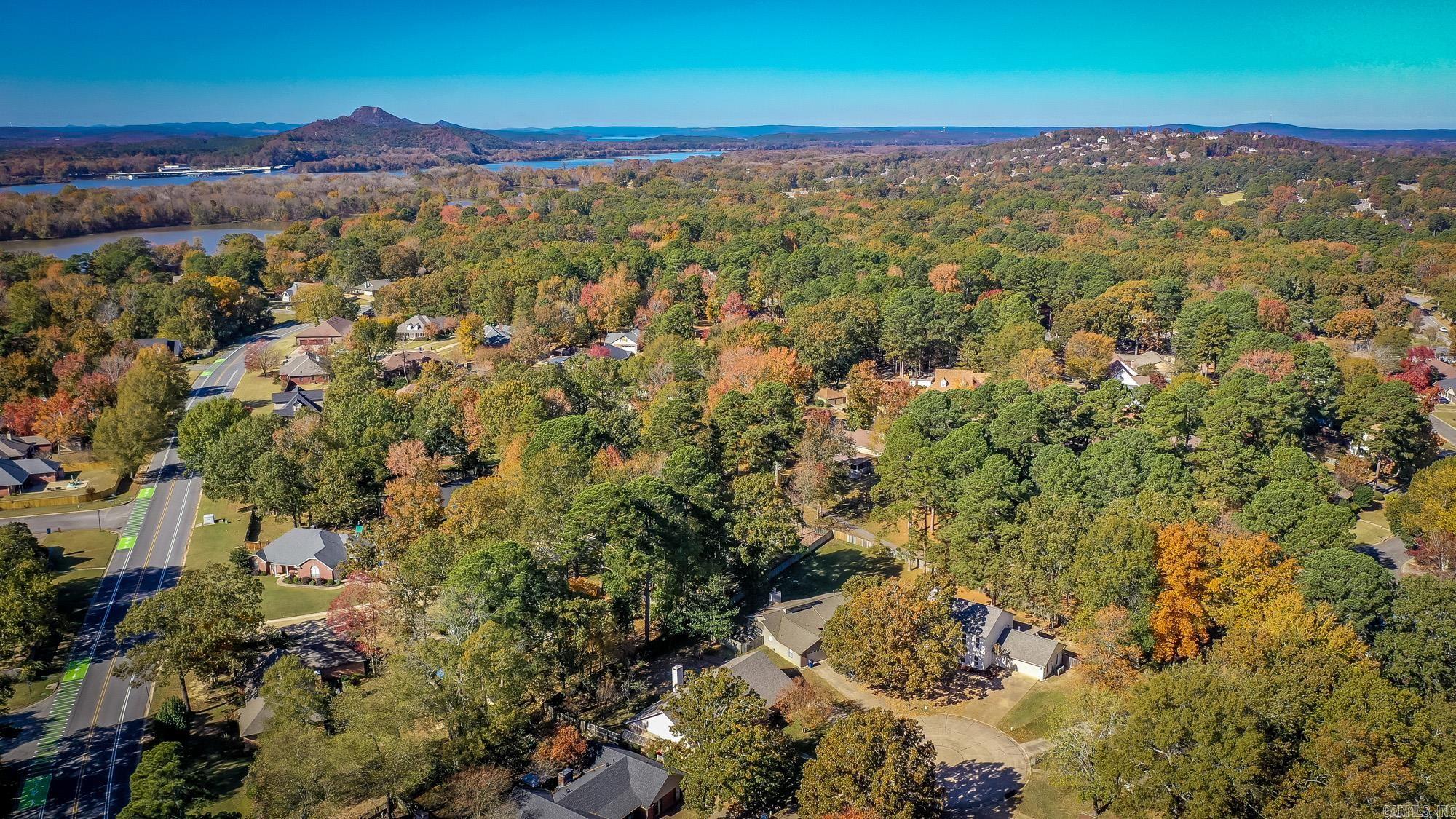 44 Nancy Lopez  Maumelle, AR