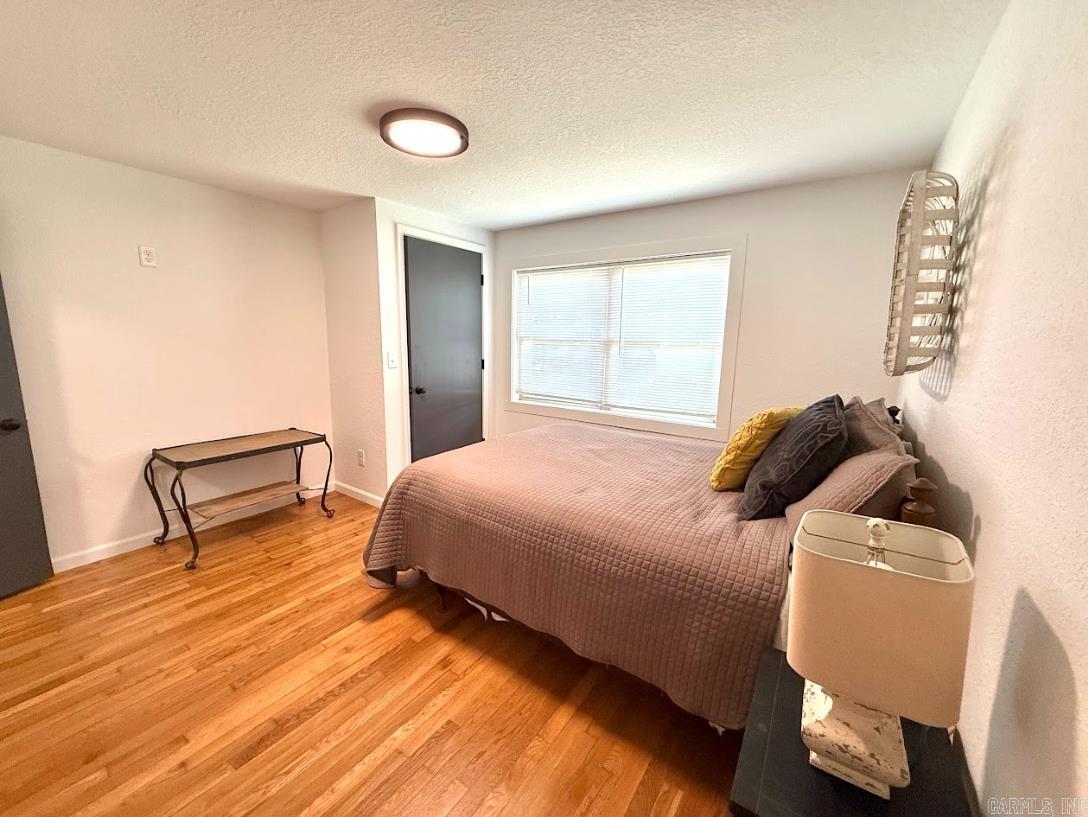 601 Clarence St.  Mountain View, AR