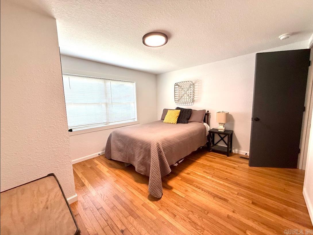 601 Clarence St.  Mountain View, AR