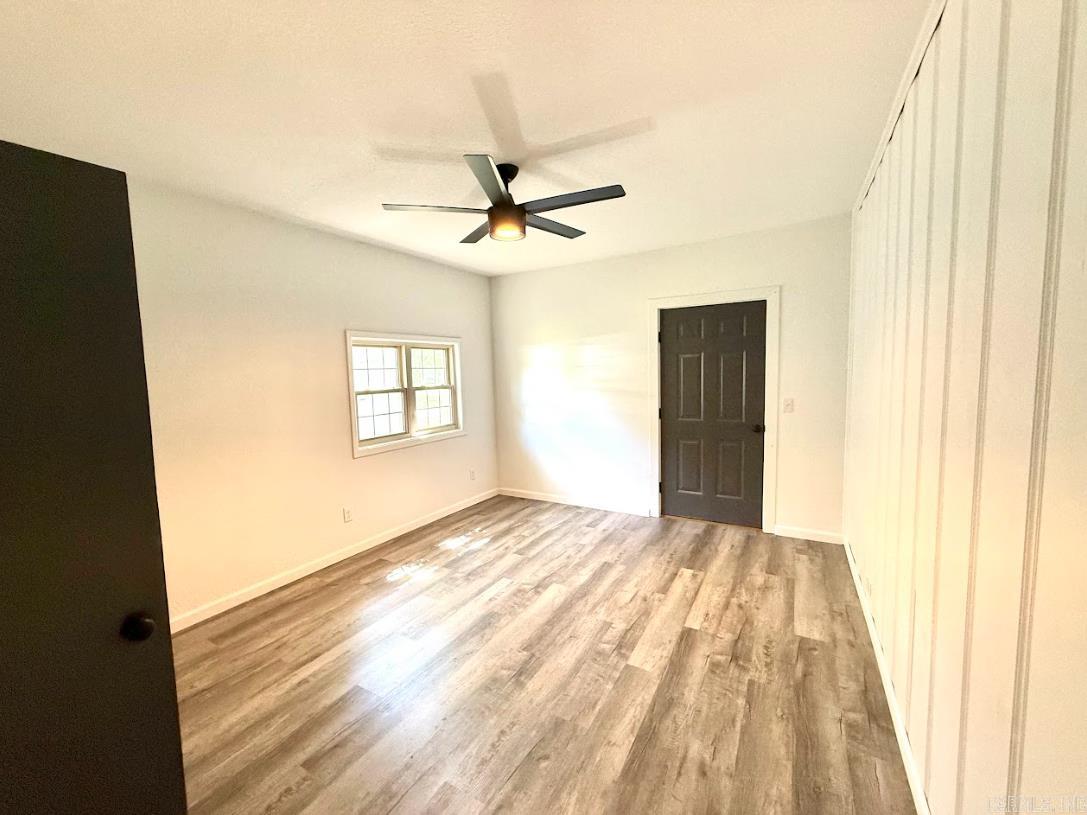 601 Clarence St.  Mountain View, AR