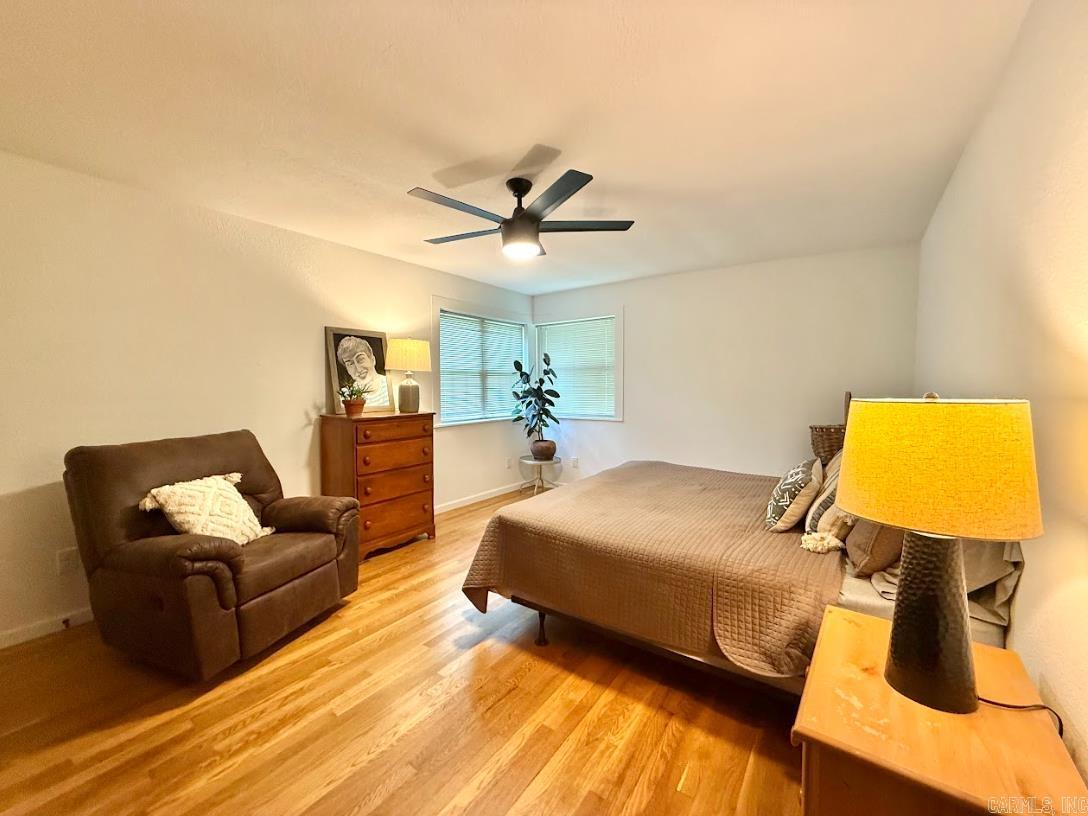 601 Clarence St.  Mountain View, AR