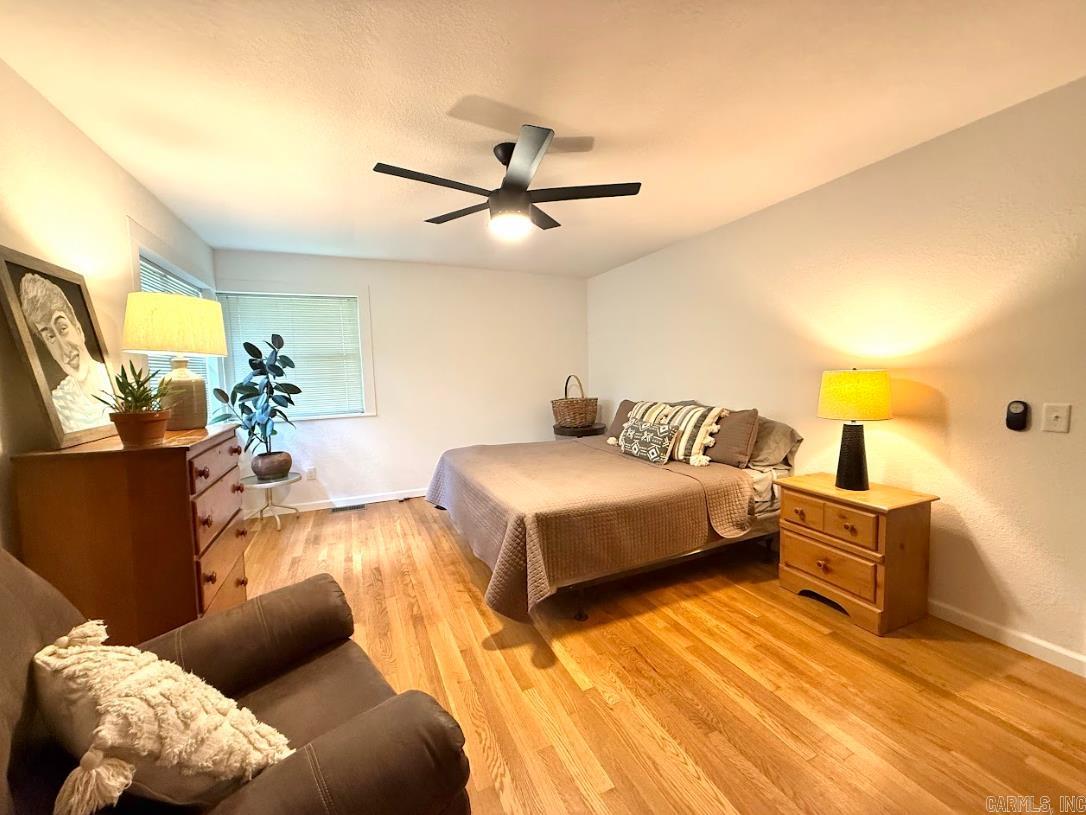 601 Clarence St.  Mountain View, AR