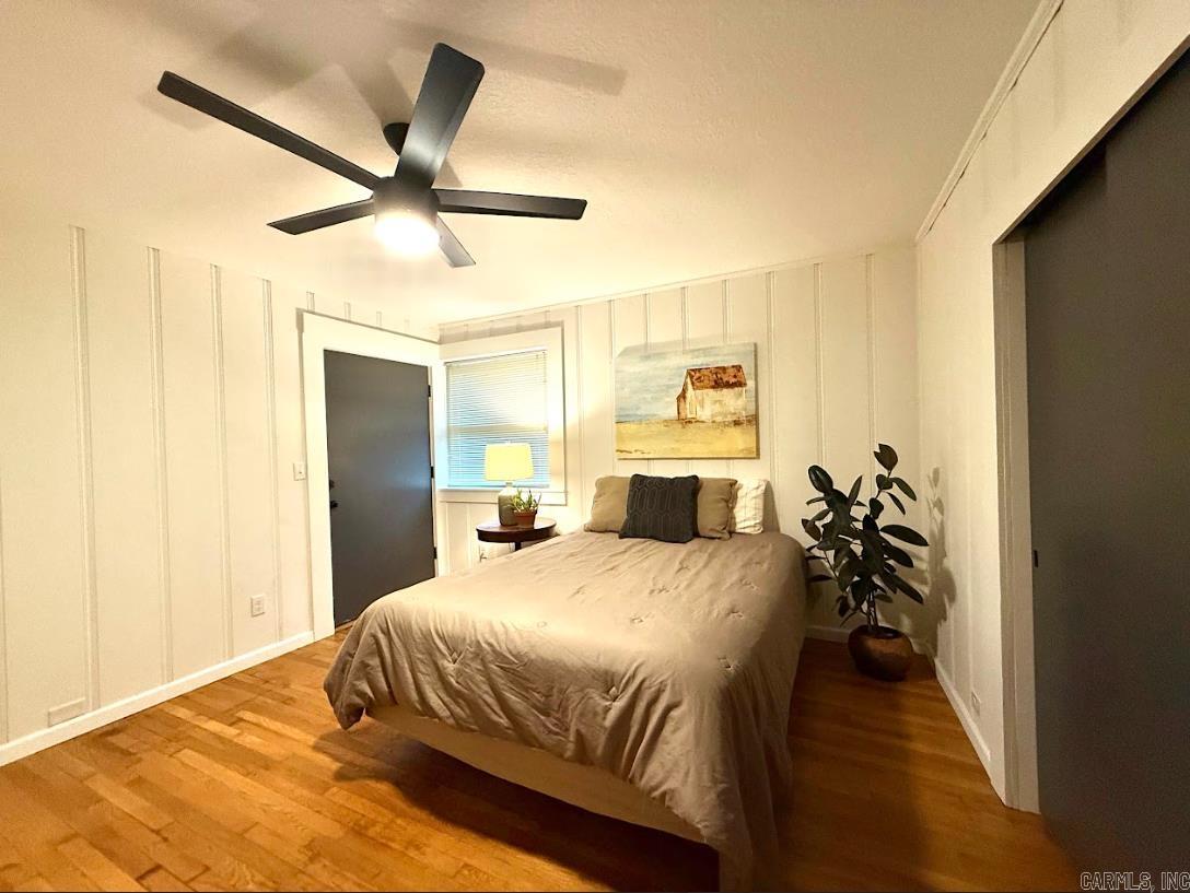 601 Clarence St.  Mountain View, AR