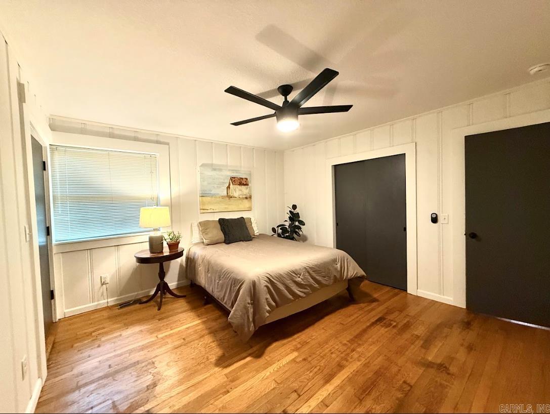 601 Clarence St.  Mountain View, AR