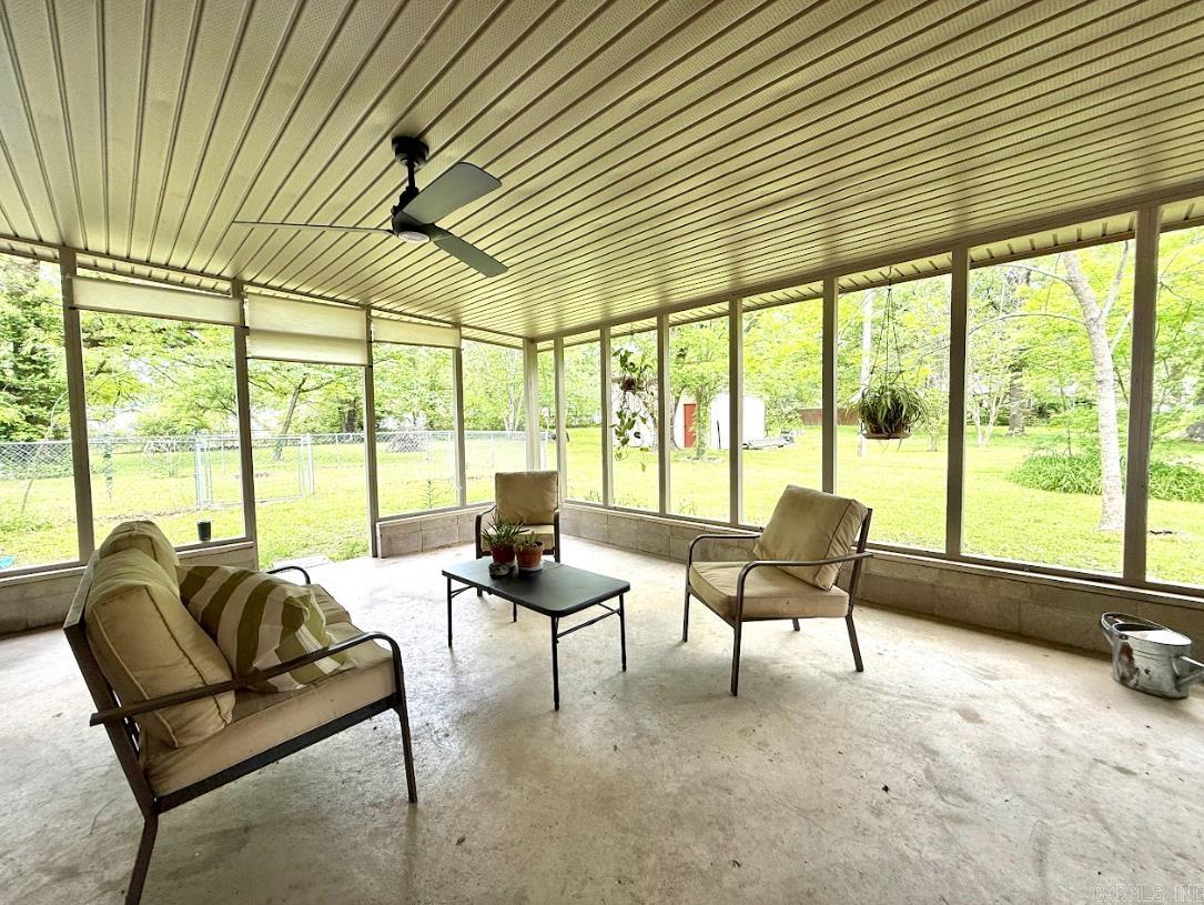 601 Clarence St.  Mountain View, AR