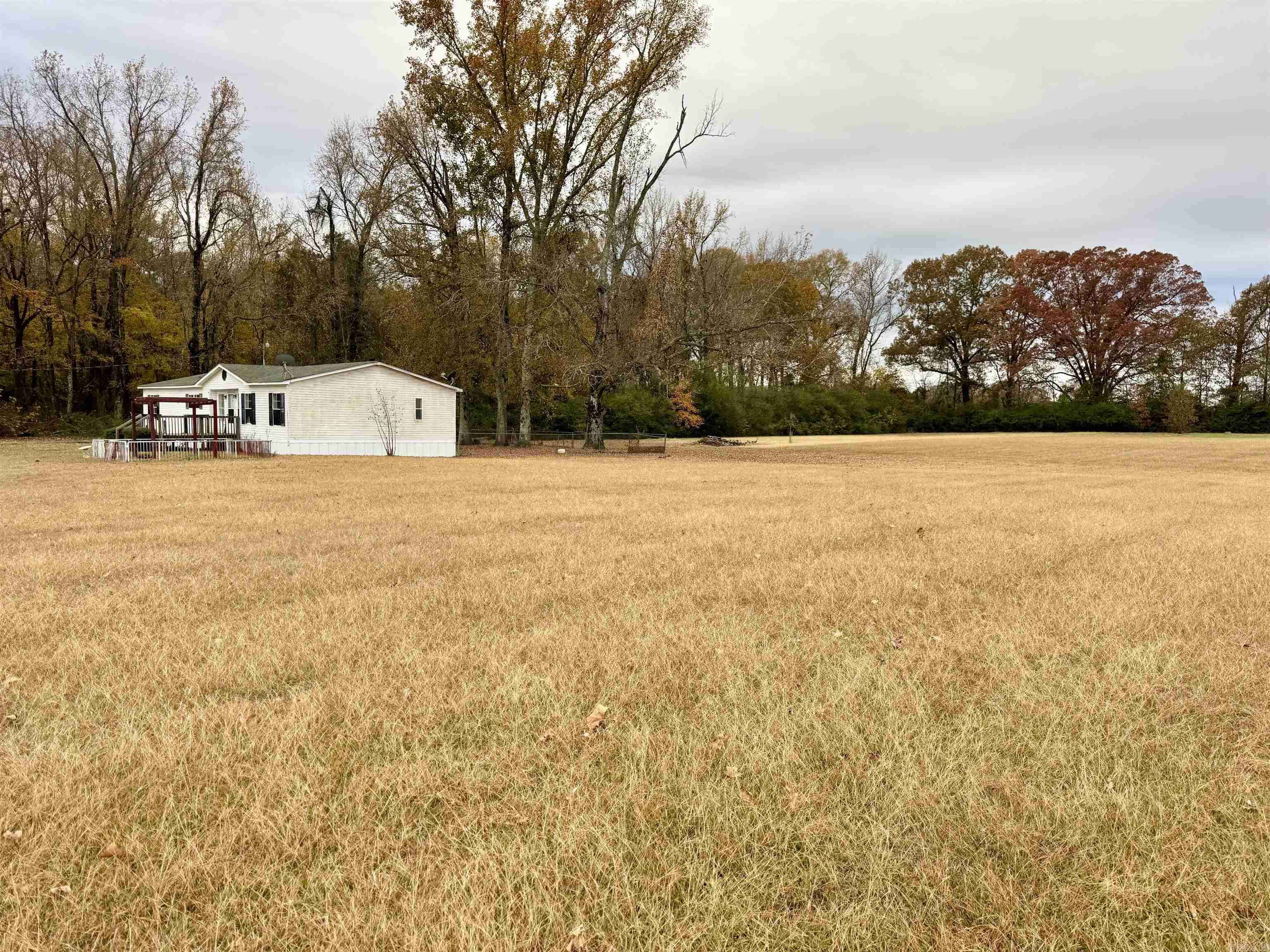 344 McFadden  Austin, AR