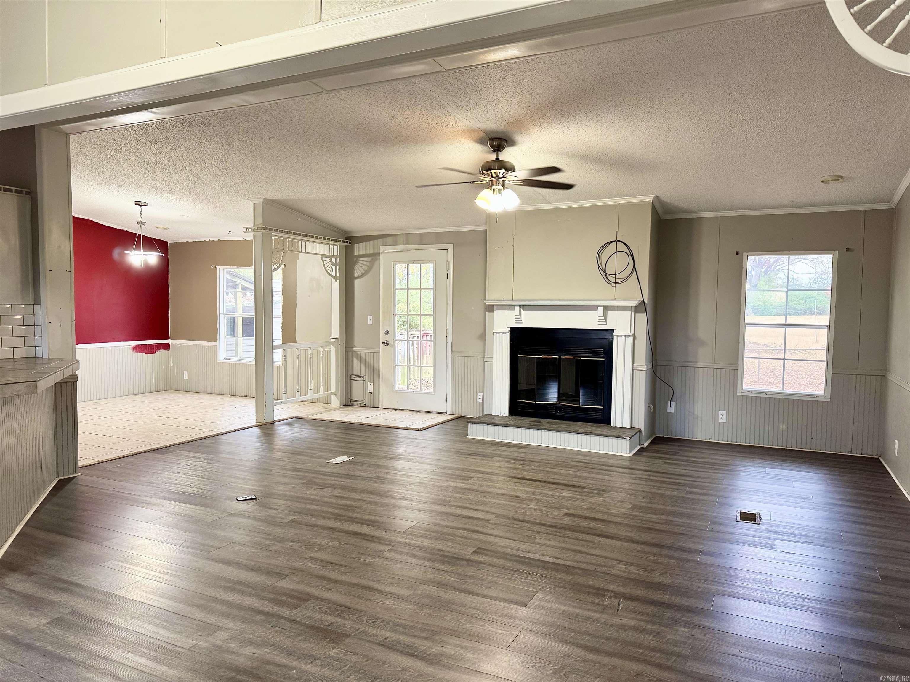 344 McFadden  Austin, AR