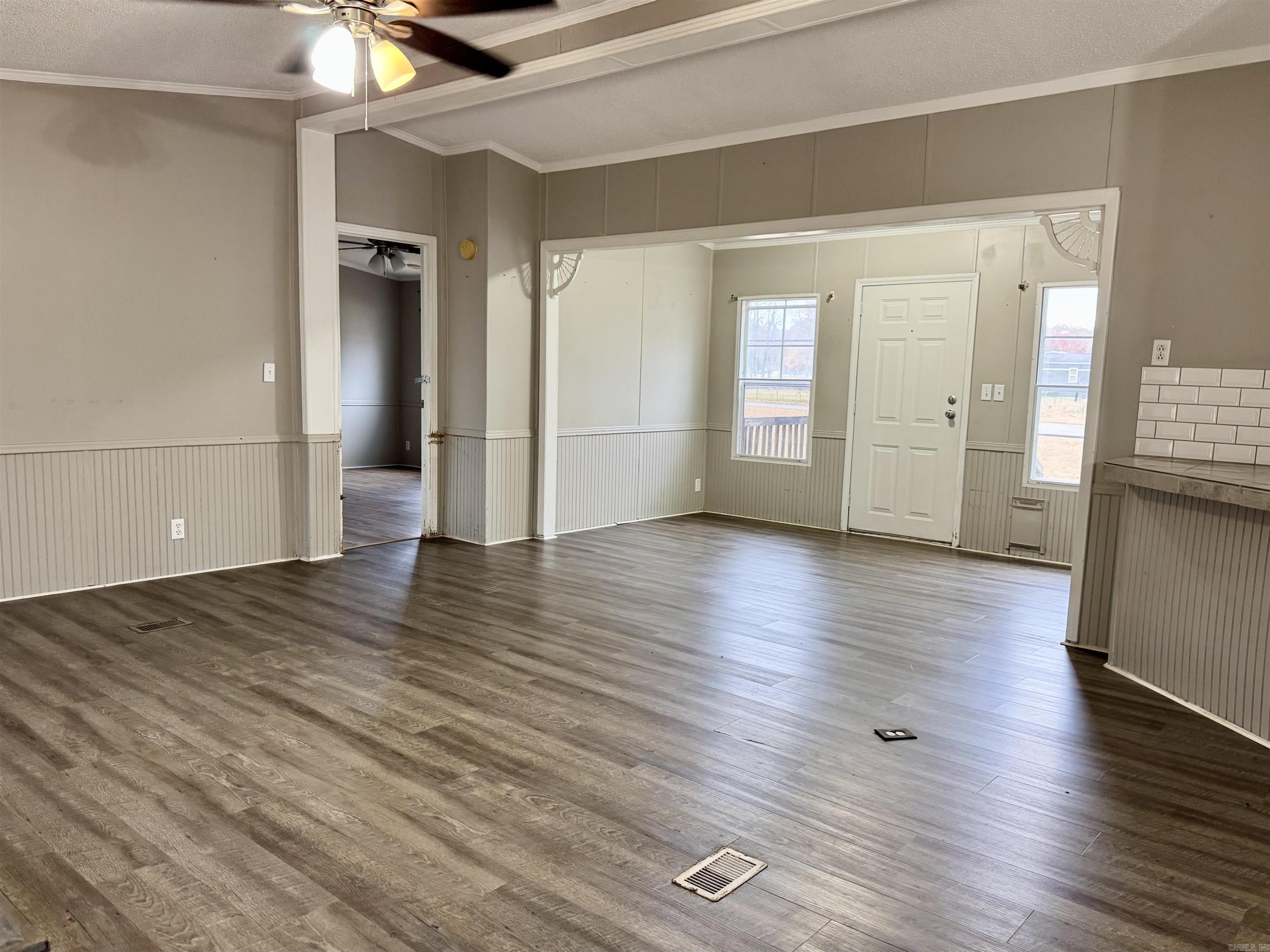 344 McFadden  Austin, AR