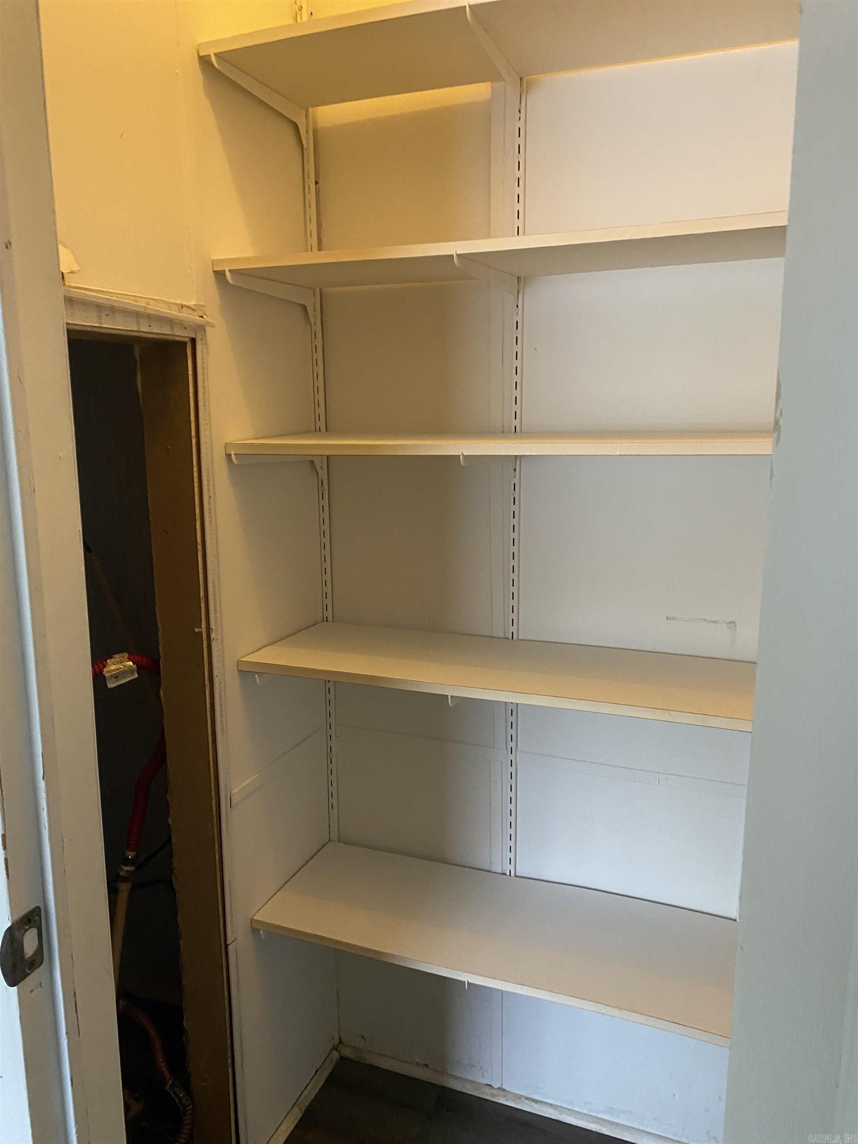 344 McFadden  Austin, AR