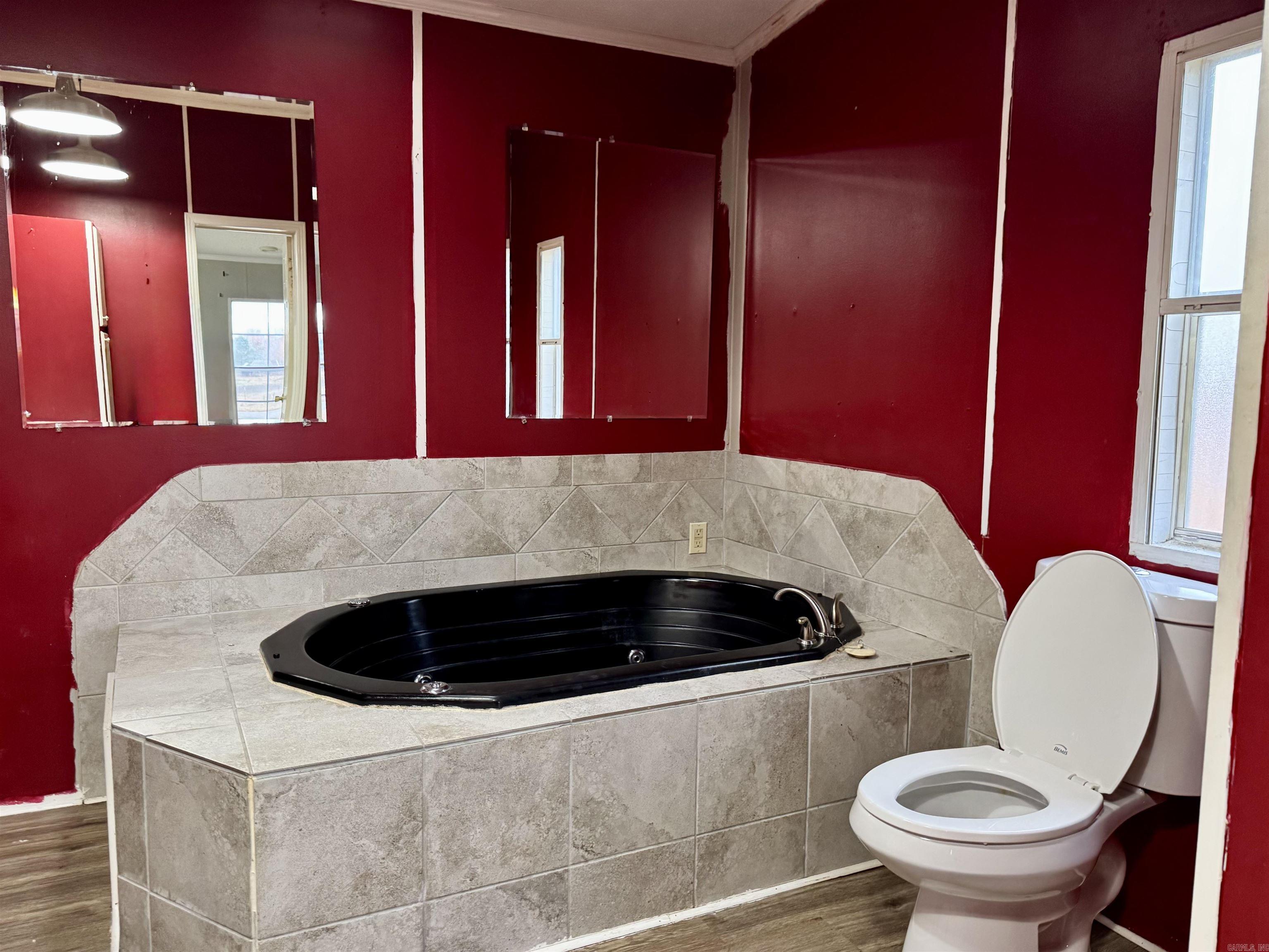 344 McFadden  Austin, AR