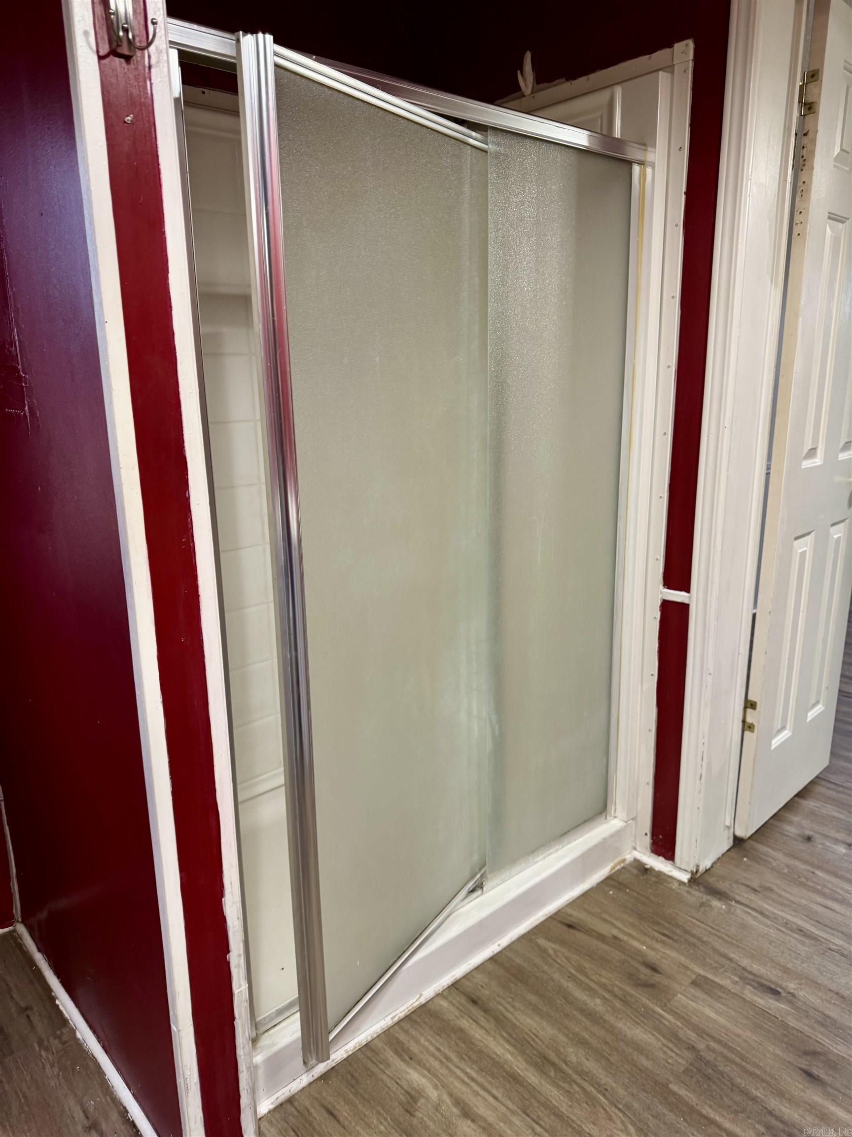 344 McFadden  Austin, AR