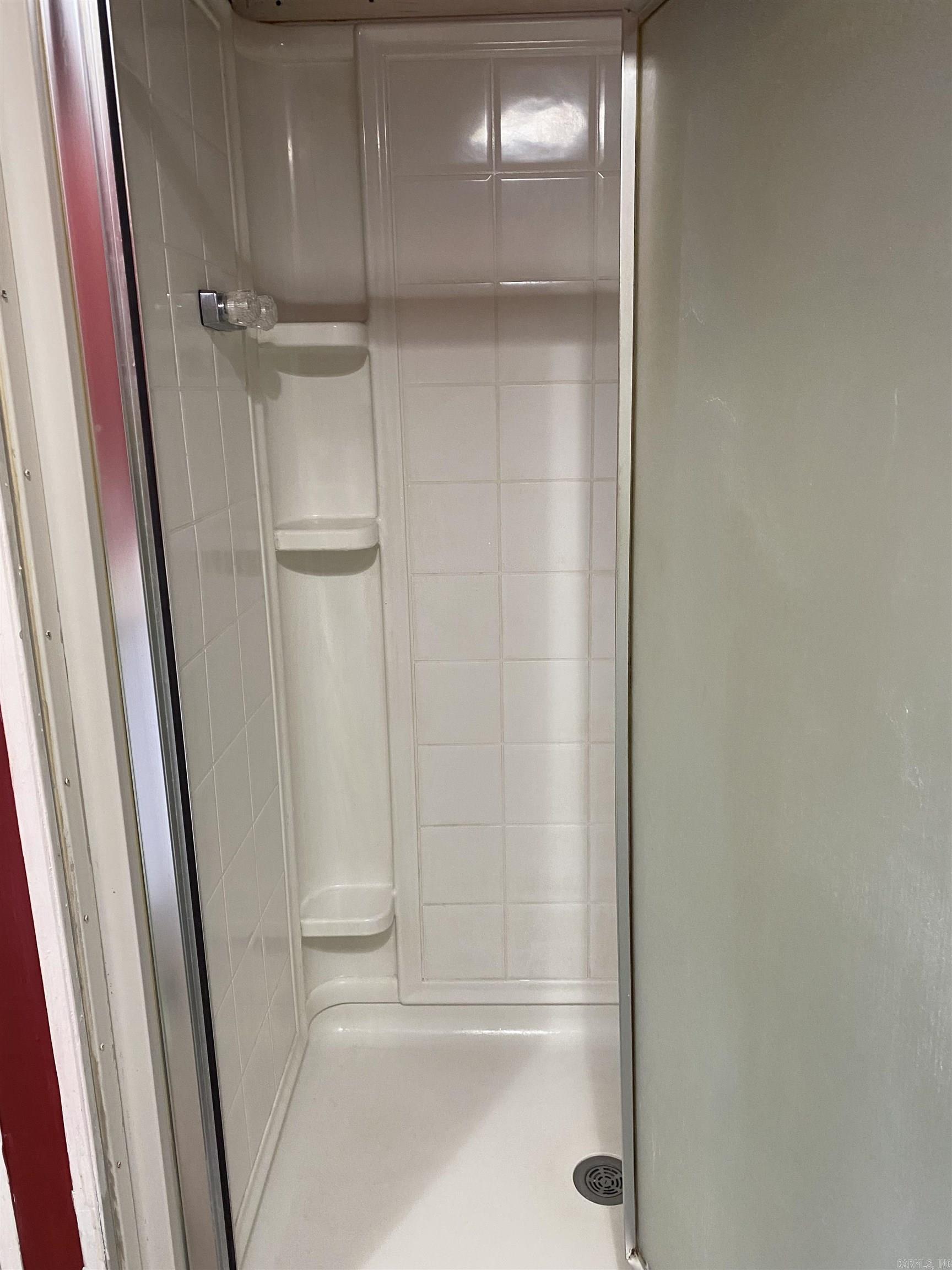 344 McFadden  Austin, AR