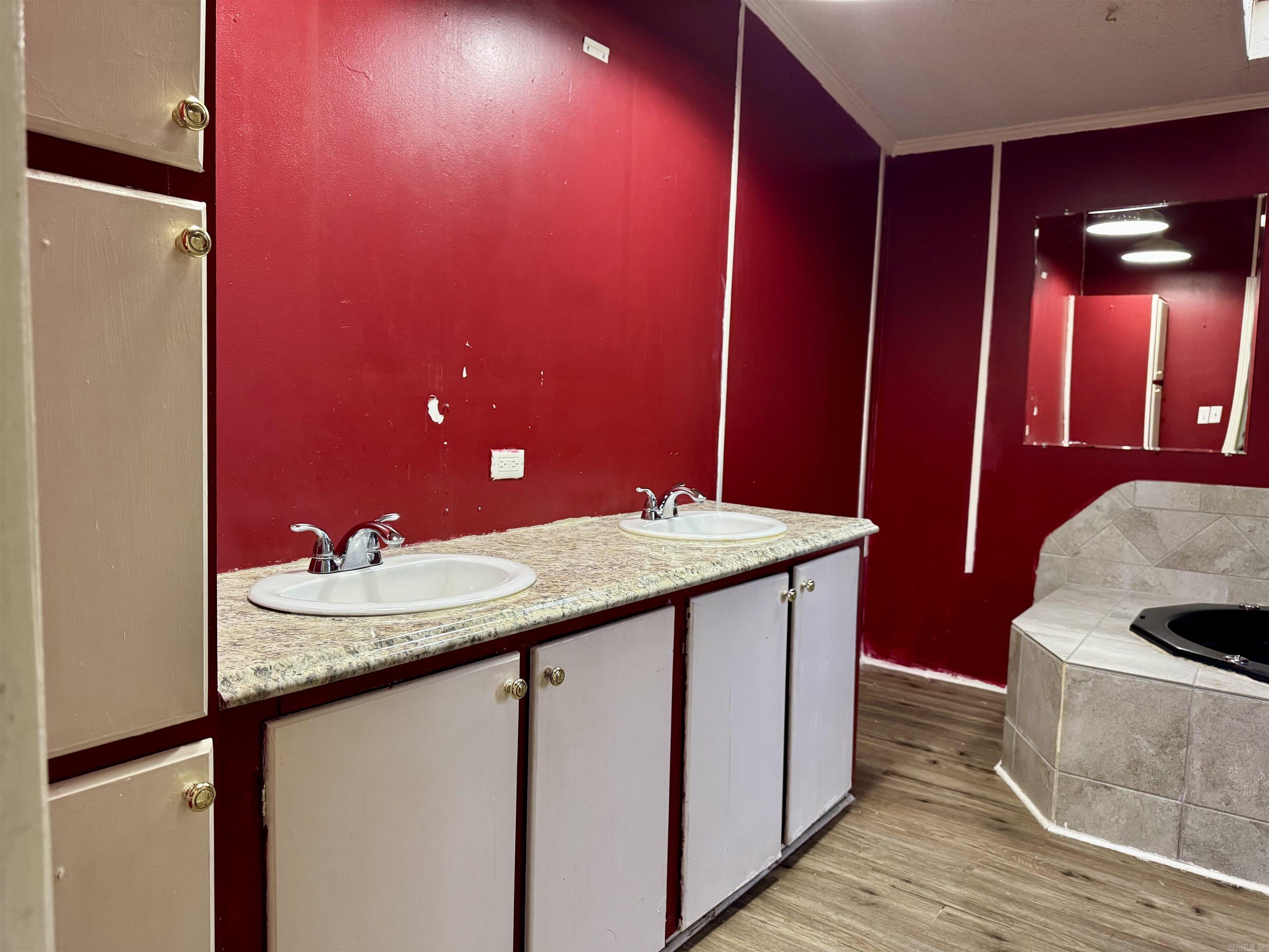 344 McFadden  Austin, AR