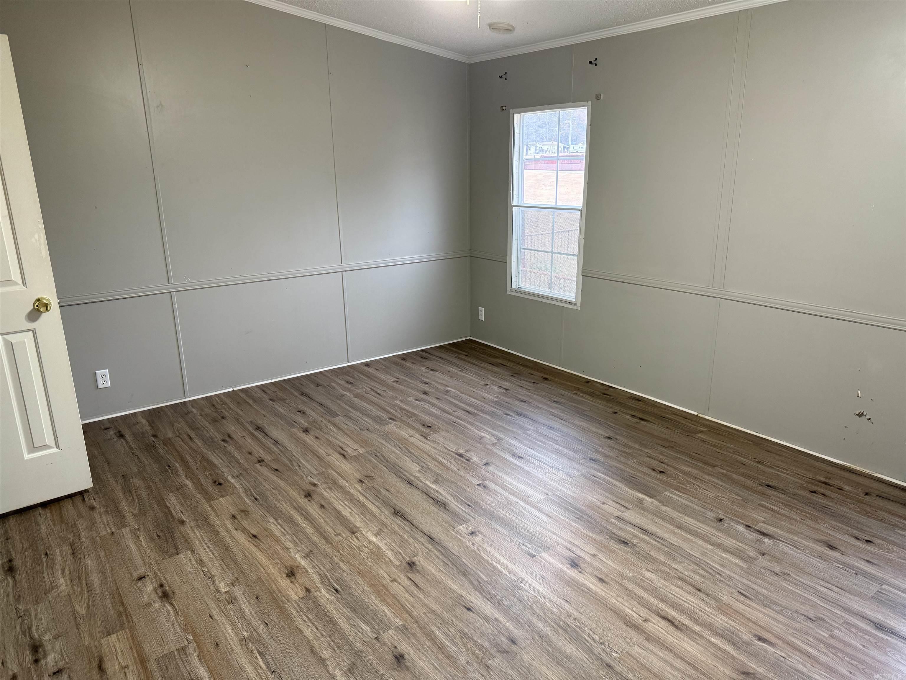 344 McFadden  Austin, AR