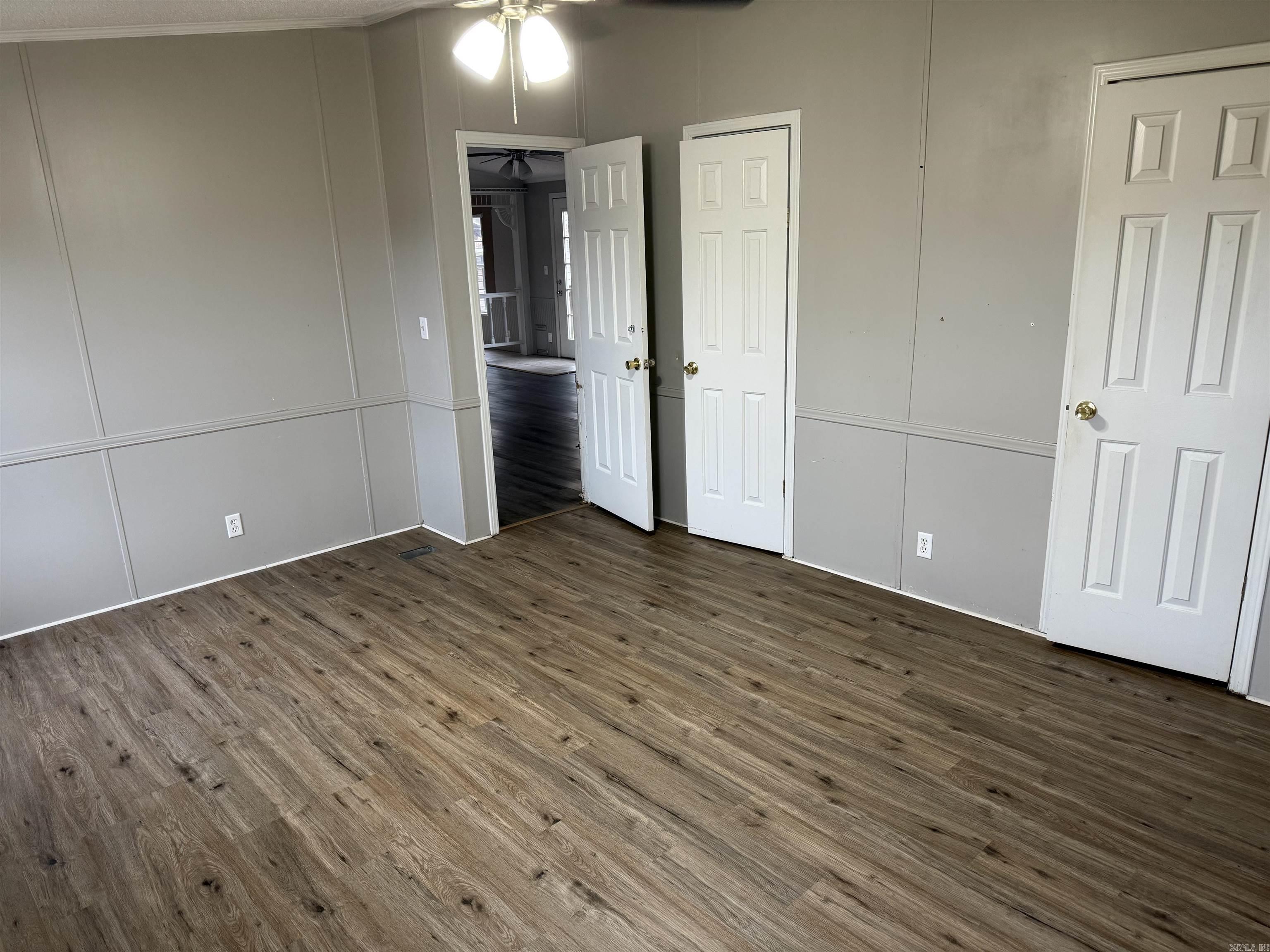 344 McFadden  Austin, AR