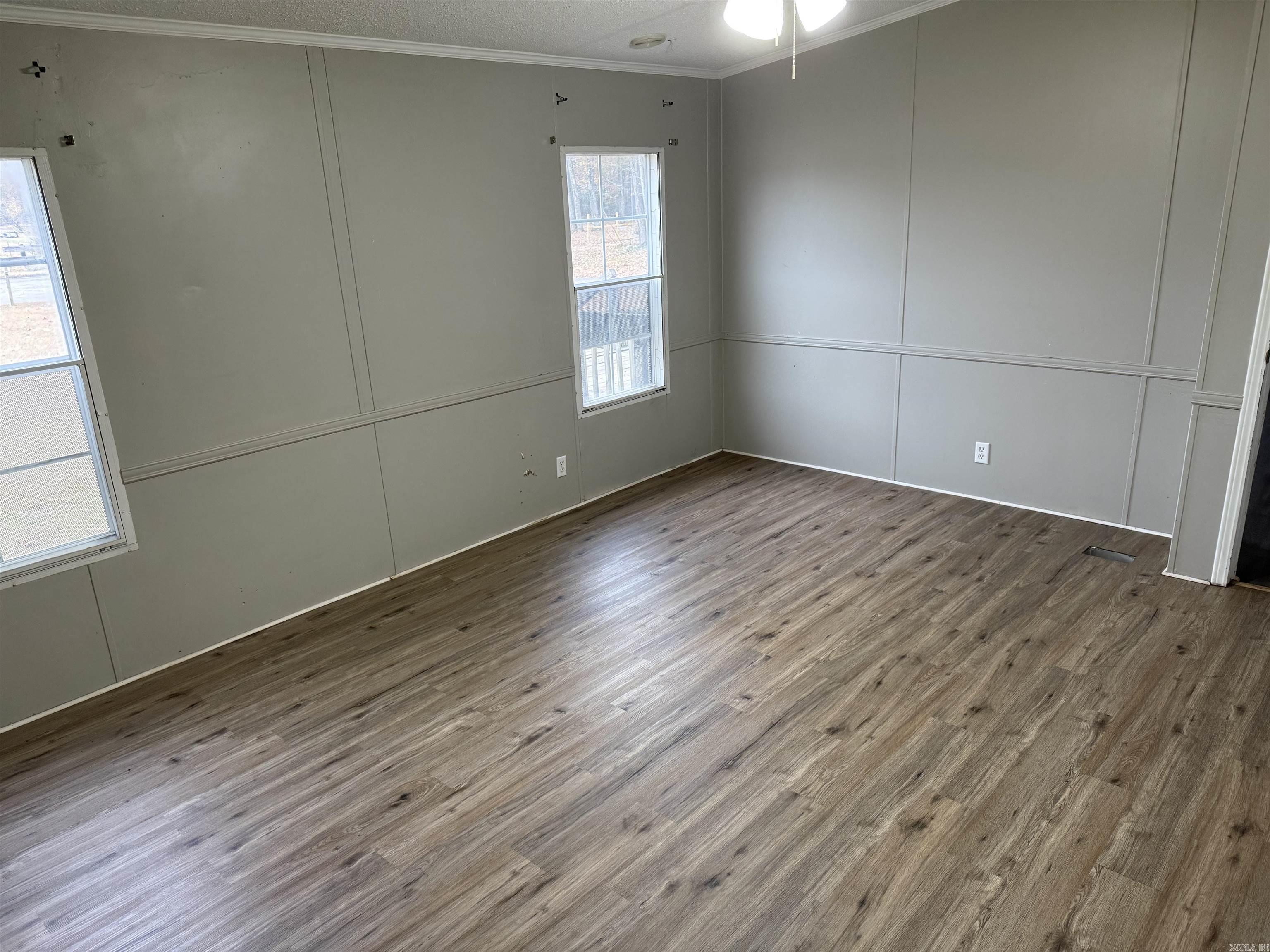 344 McFadden  Austin, AR