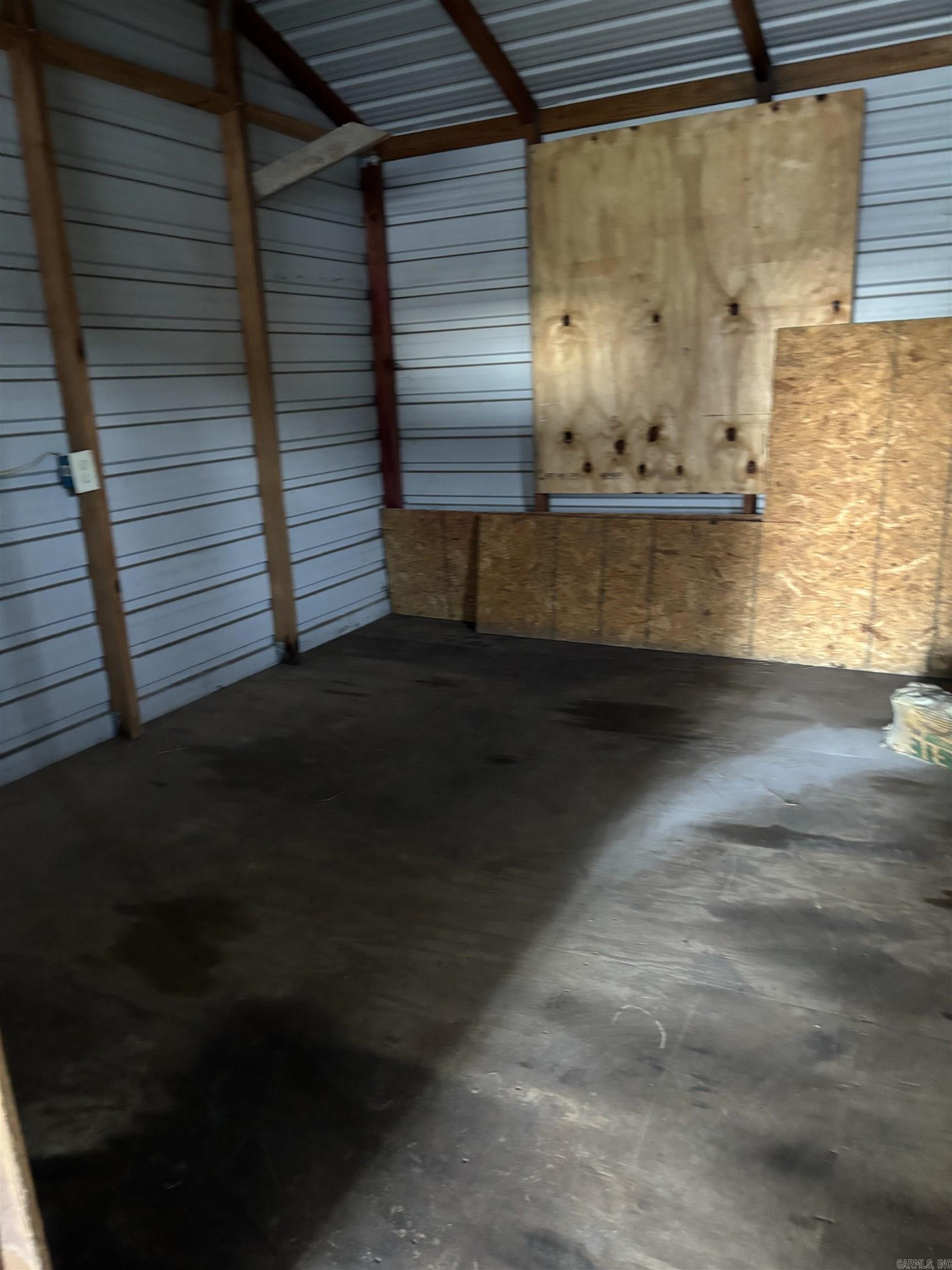 344 McFadden  Austin, AR