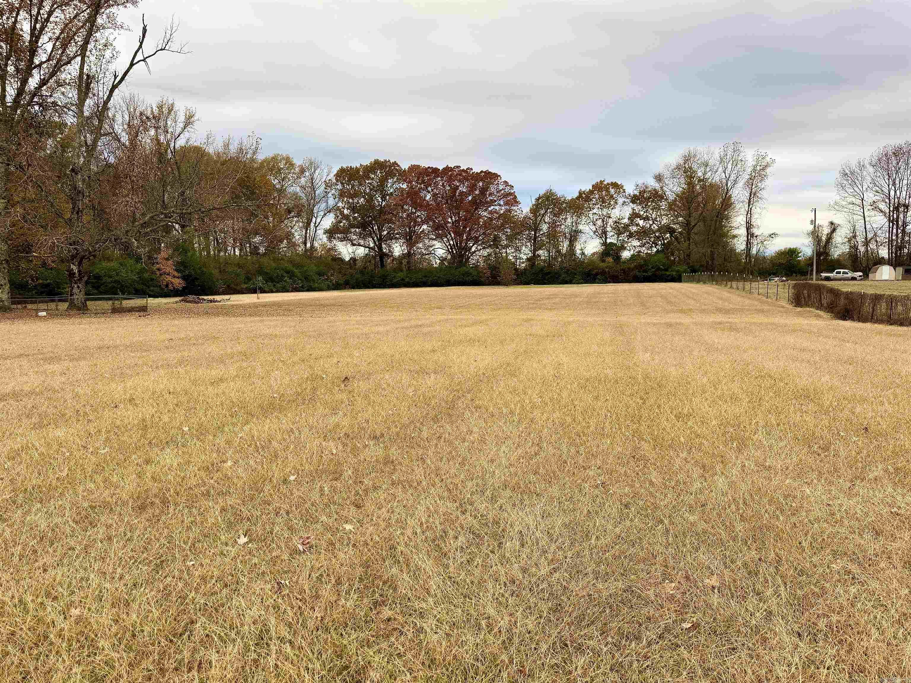 344 McFadden  Austin, AR