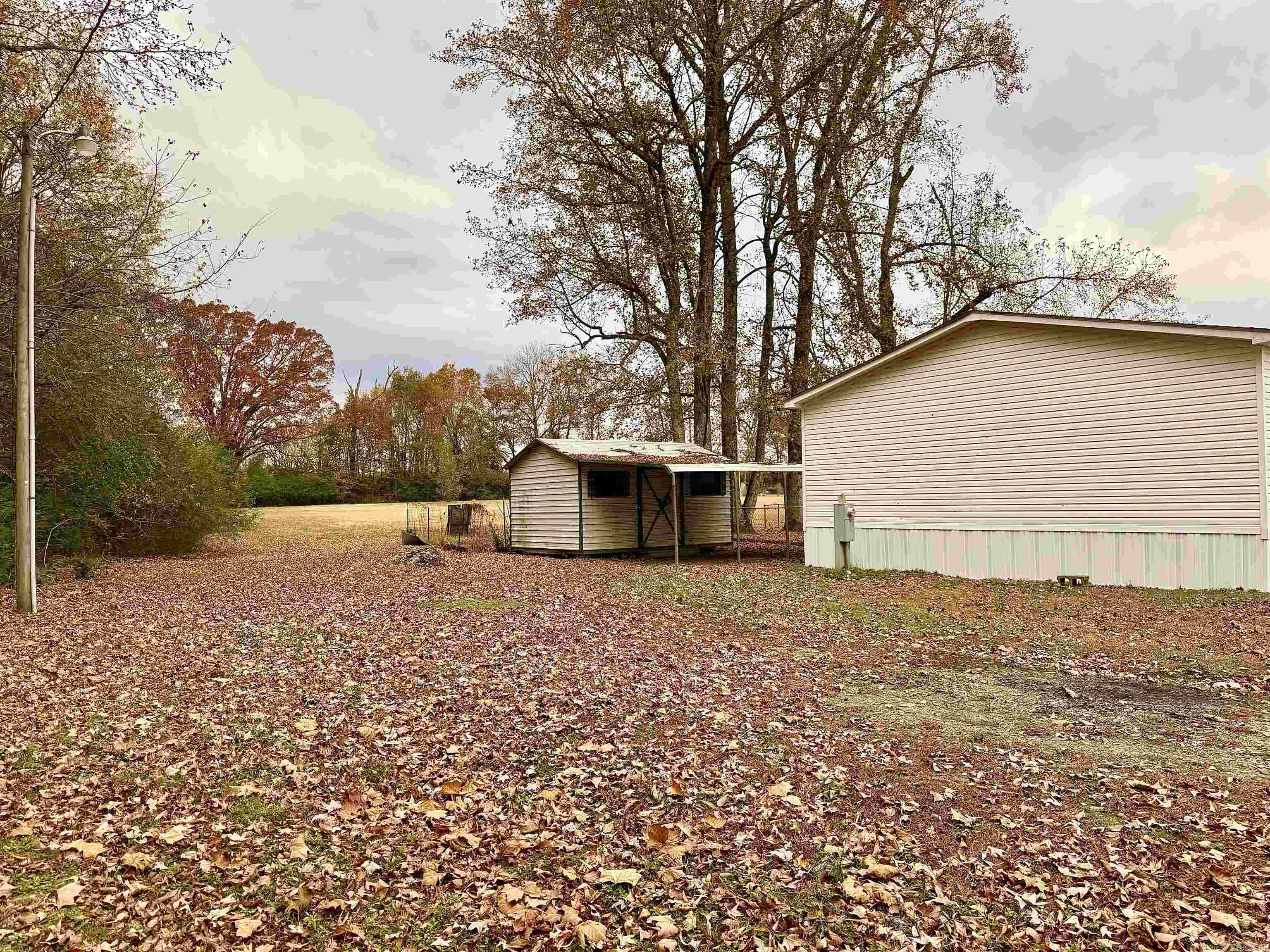 344 McFadden  Austin, AR