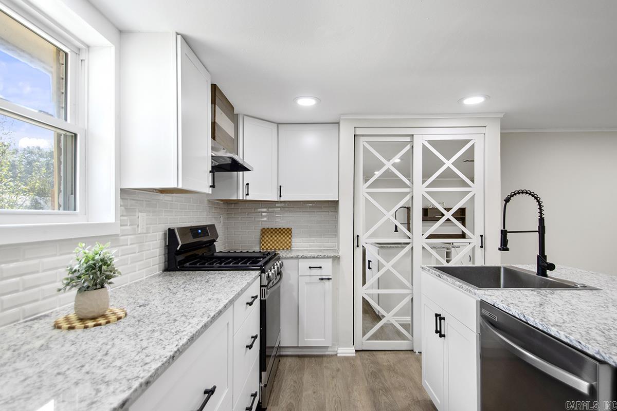 1305 Glenn  Jacksonville, AR